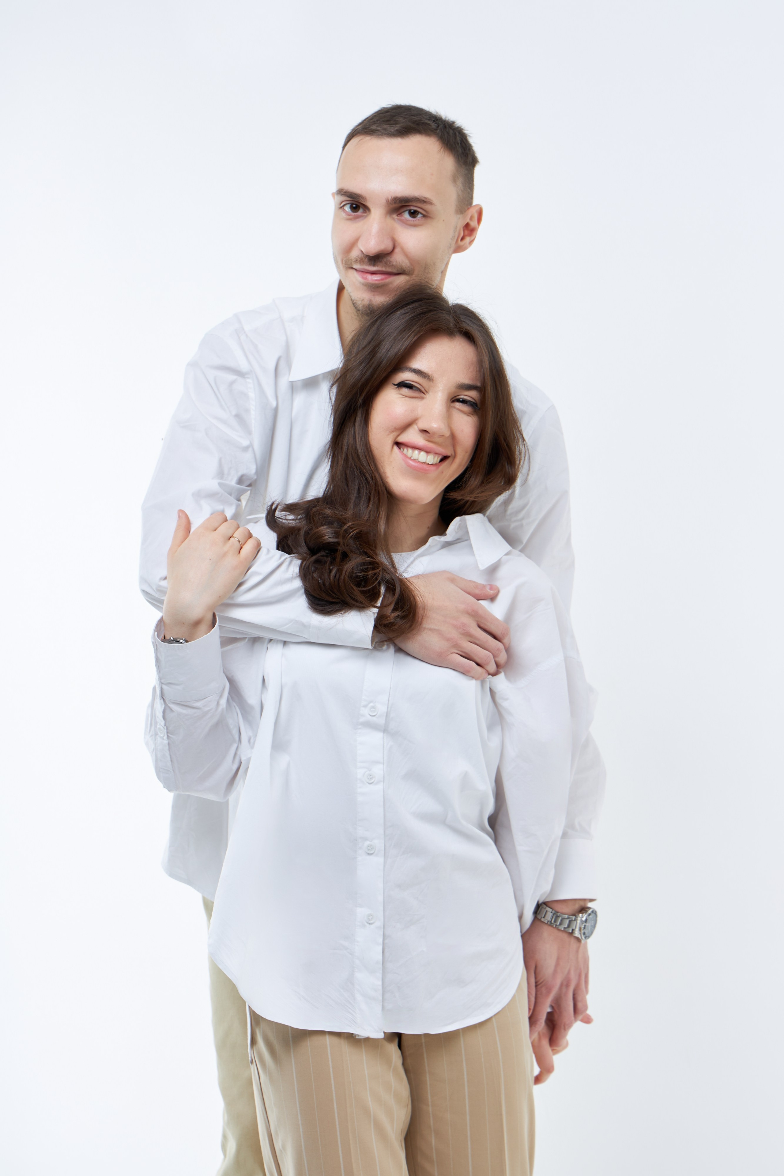 Любовь в каждом кадре