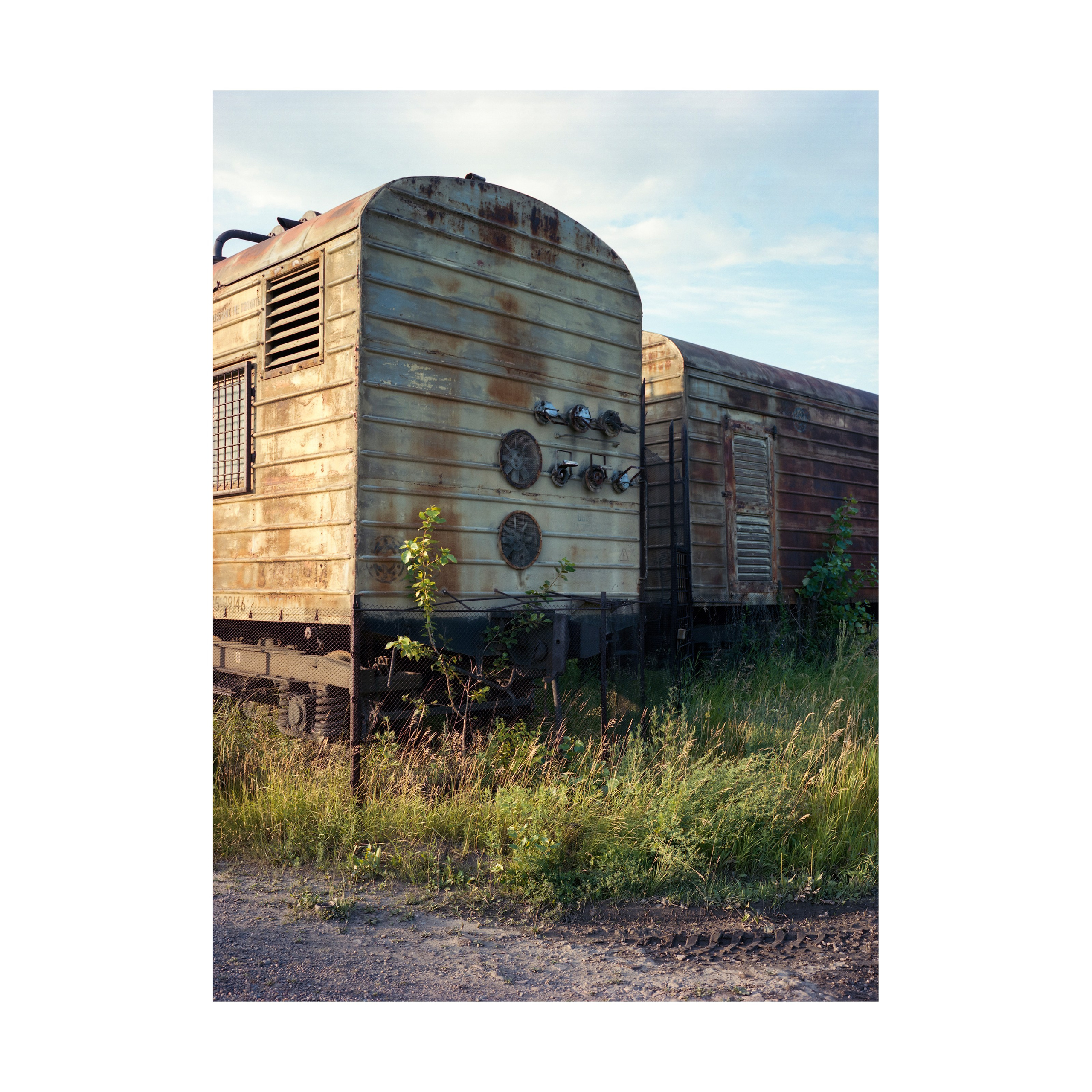 Miscellaneous. Artem Vladimirov