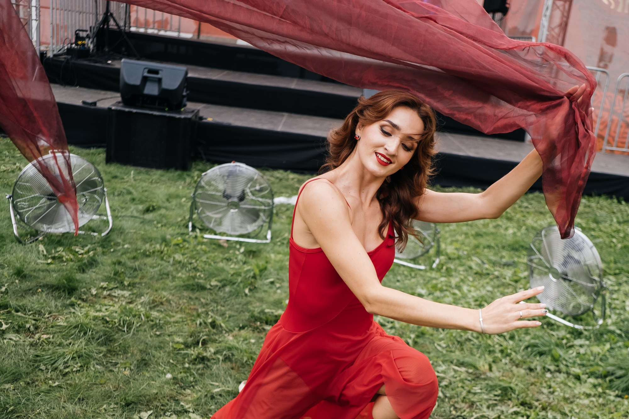 Всероссийский форум «12 подвигов Александра Невского» | Старая Ладога 2021. Репортажный фотограф в Санкт-Петербурге СПБ Алиса Ческидова на ваше мероприятие