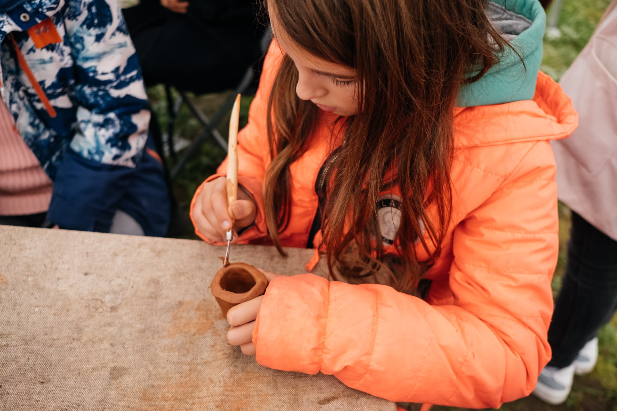 Всероссийский форум «12 подвигов Александра Невского» | Старая Ладога 2021. Репортажный фотограф в Санкт-Петербурге СПБ Алиса Ческидова на ваше мероприятие