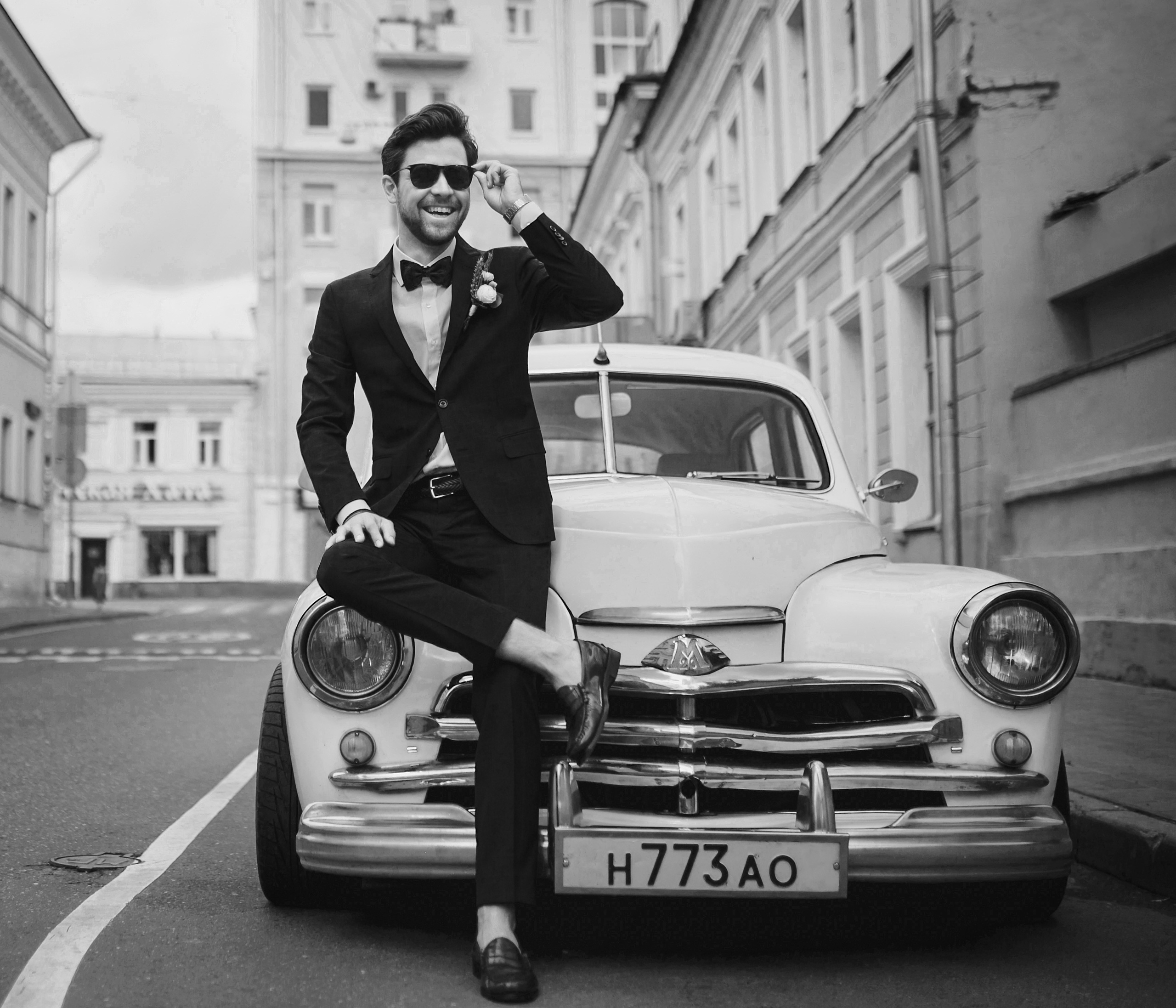 Семейный и репортажной фотограф в Красноярске и Москве Виктор Бабинцев