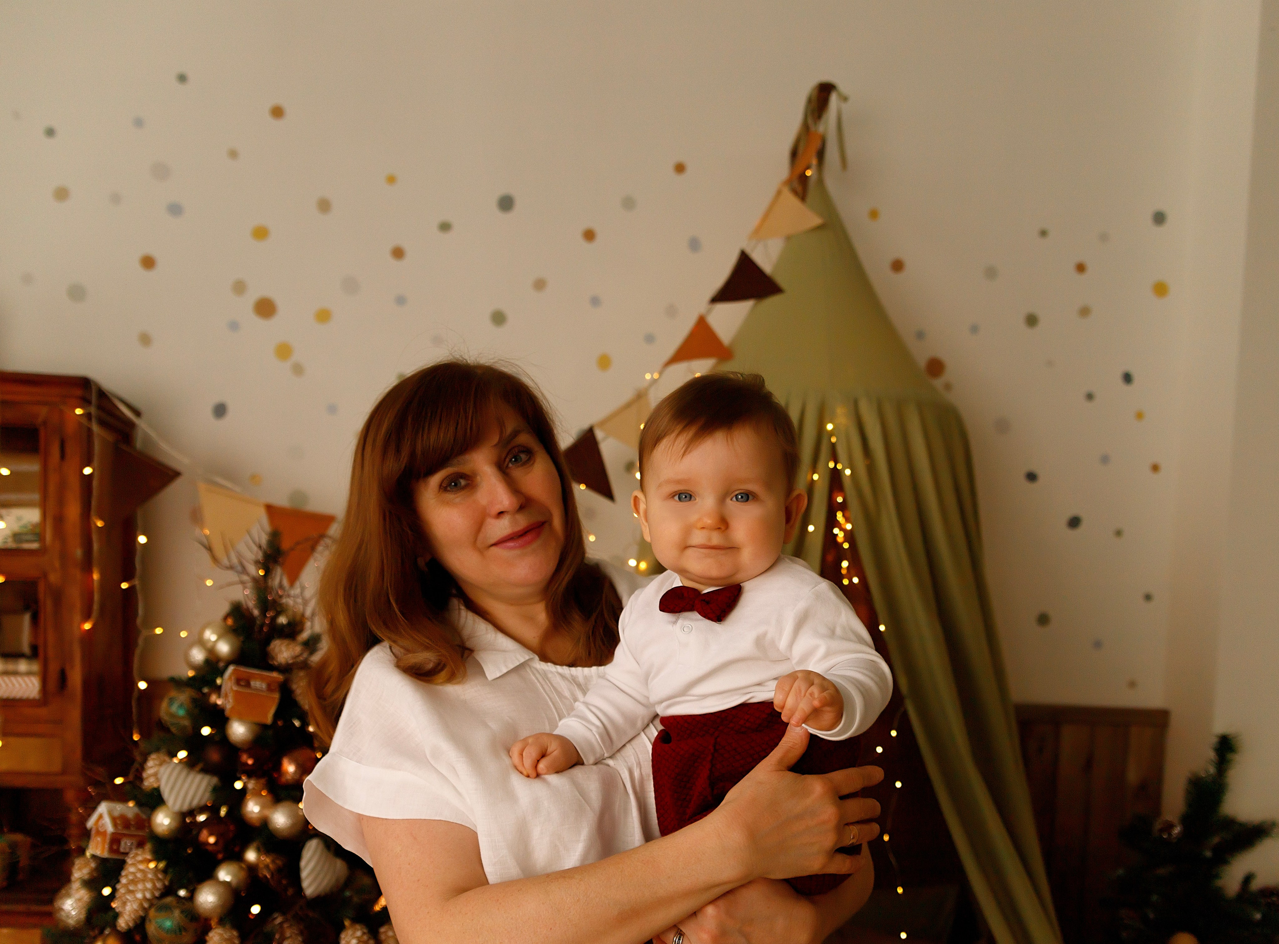 Семейная фотостудия. Семейный, свадебный и детский фотограф в Новосибирске Ольга Хидченко