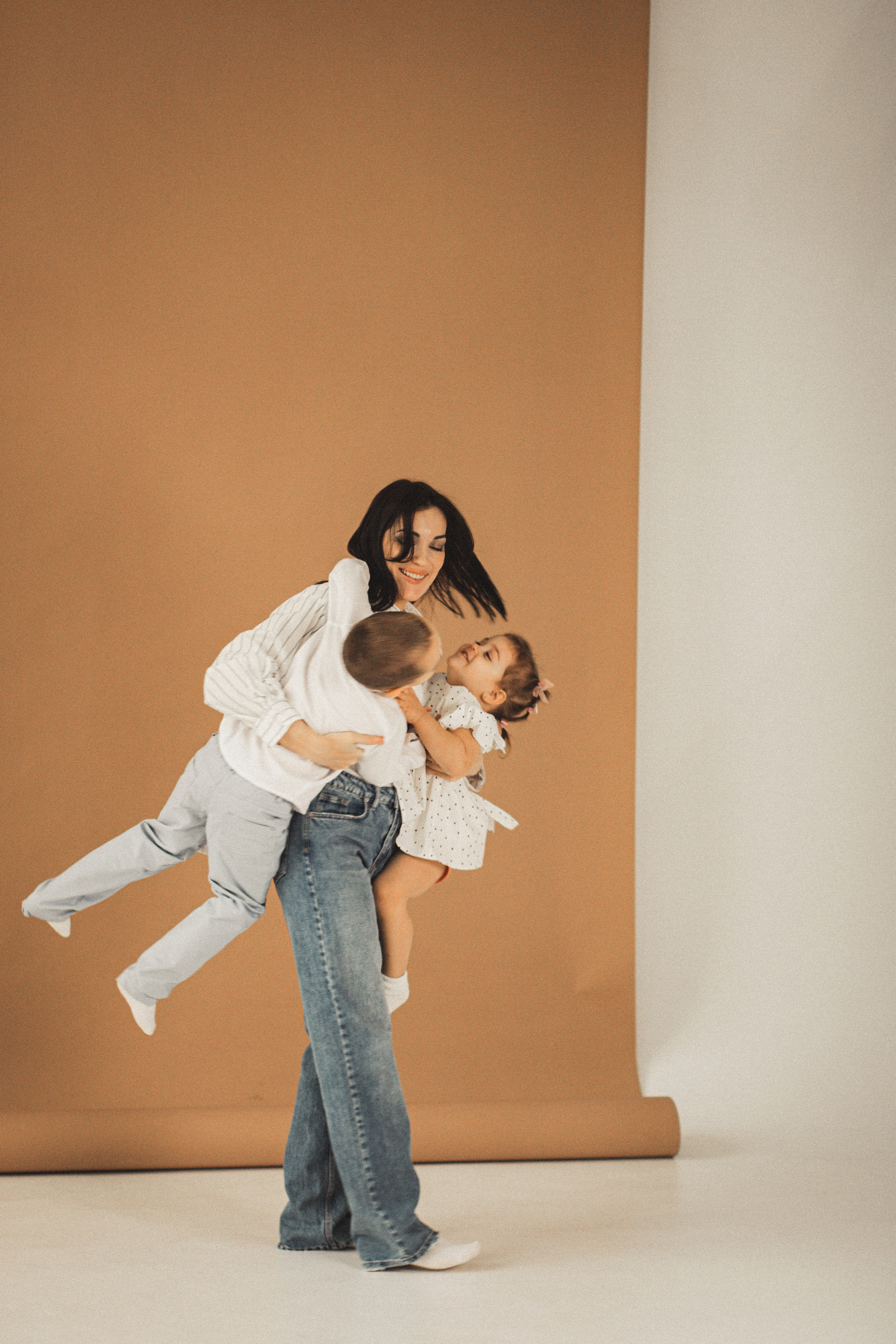 «Про семью». Lifestyle фотограф в Хабаровске Елена