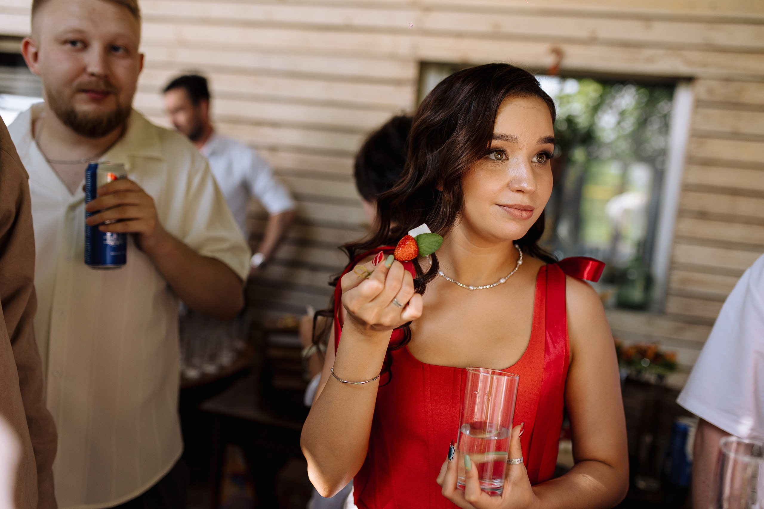 Свадебный репортаж. Свадебный и Репортажный фотограф Александр Шаров