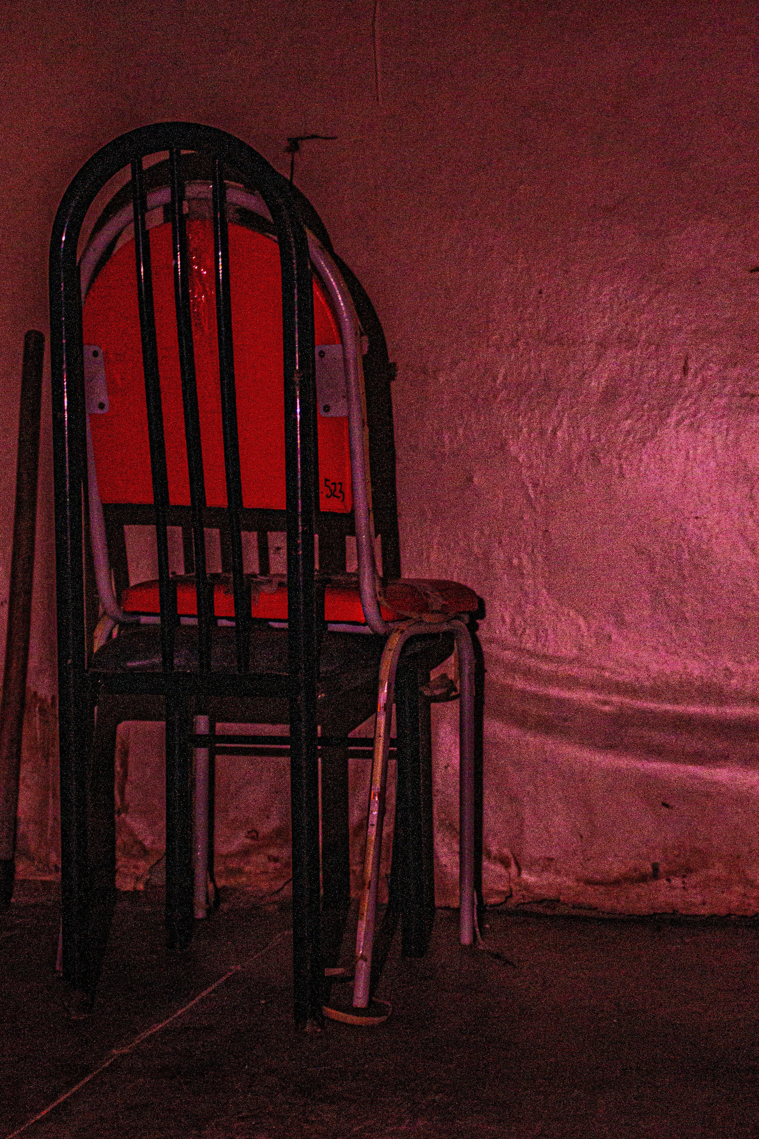 Интерьерная съемка