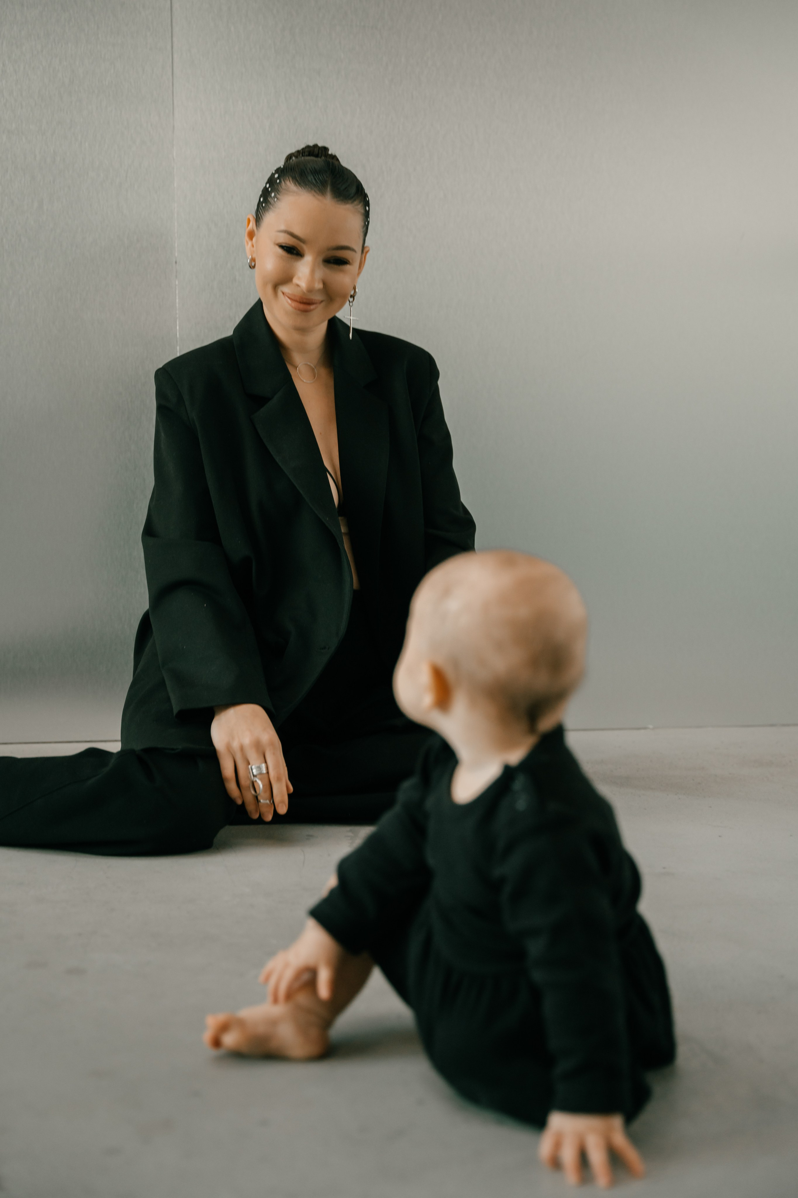 Семейные истории. Ульяна Ремезова | Фотограф | Челябинск