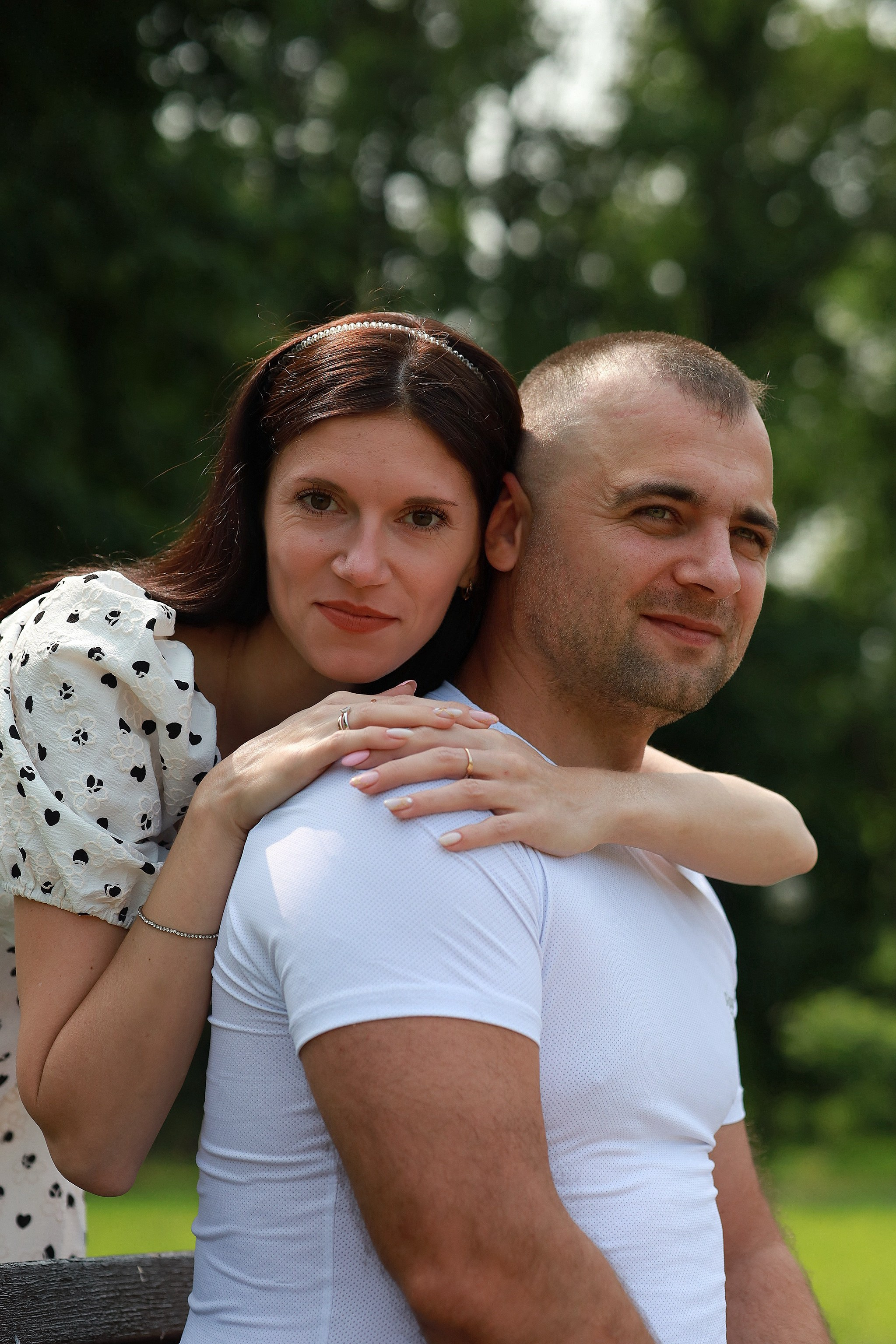 Сергей & Ирина. Анна Чердак — фотограф станица Тбилисская, Кропоткин, Краснодар, Майкоп