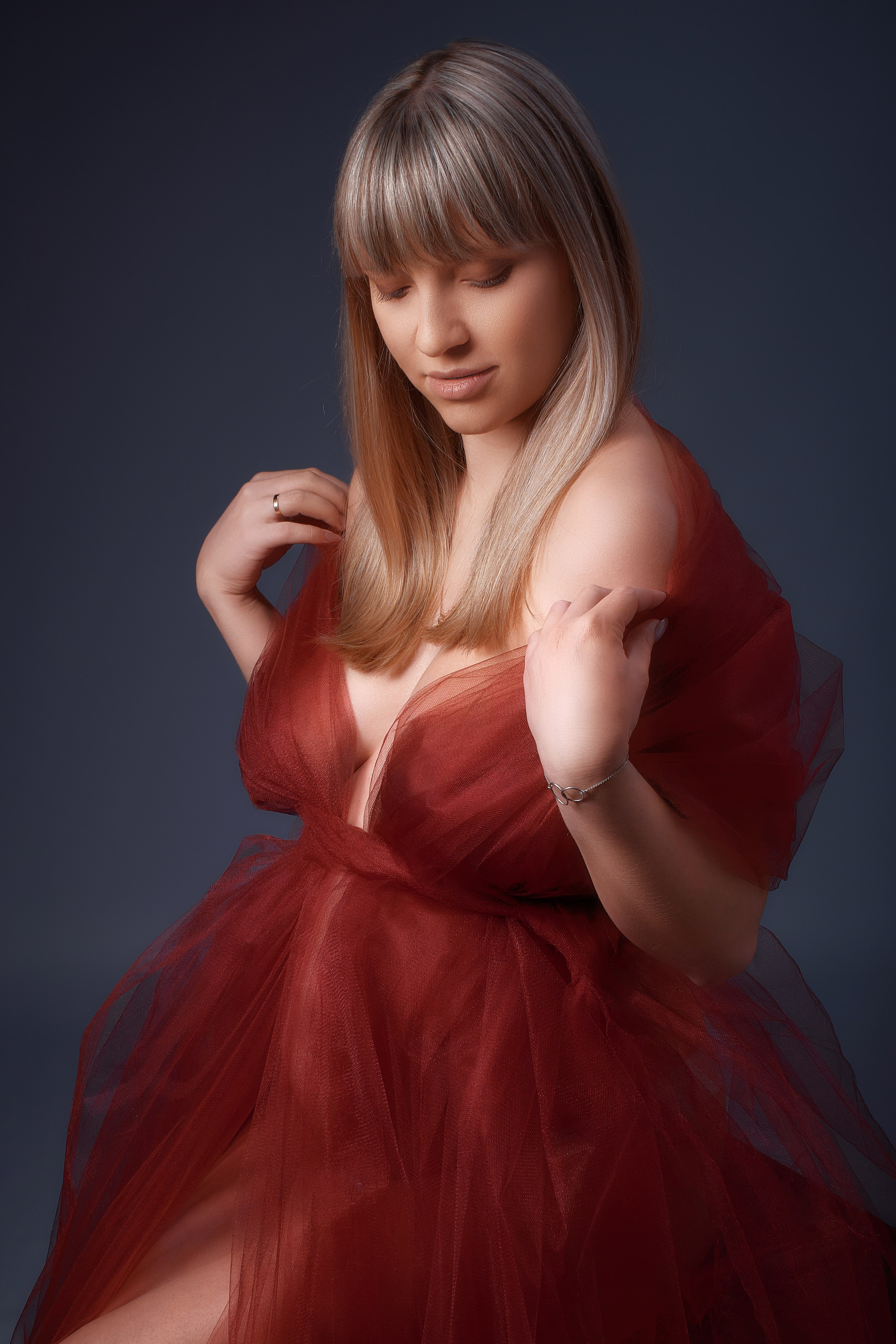 Беременность_Яна. Семейный и женский фотограф в Новомосковске и Узловой Михеева Татьяна