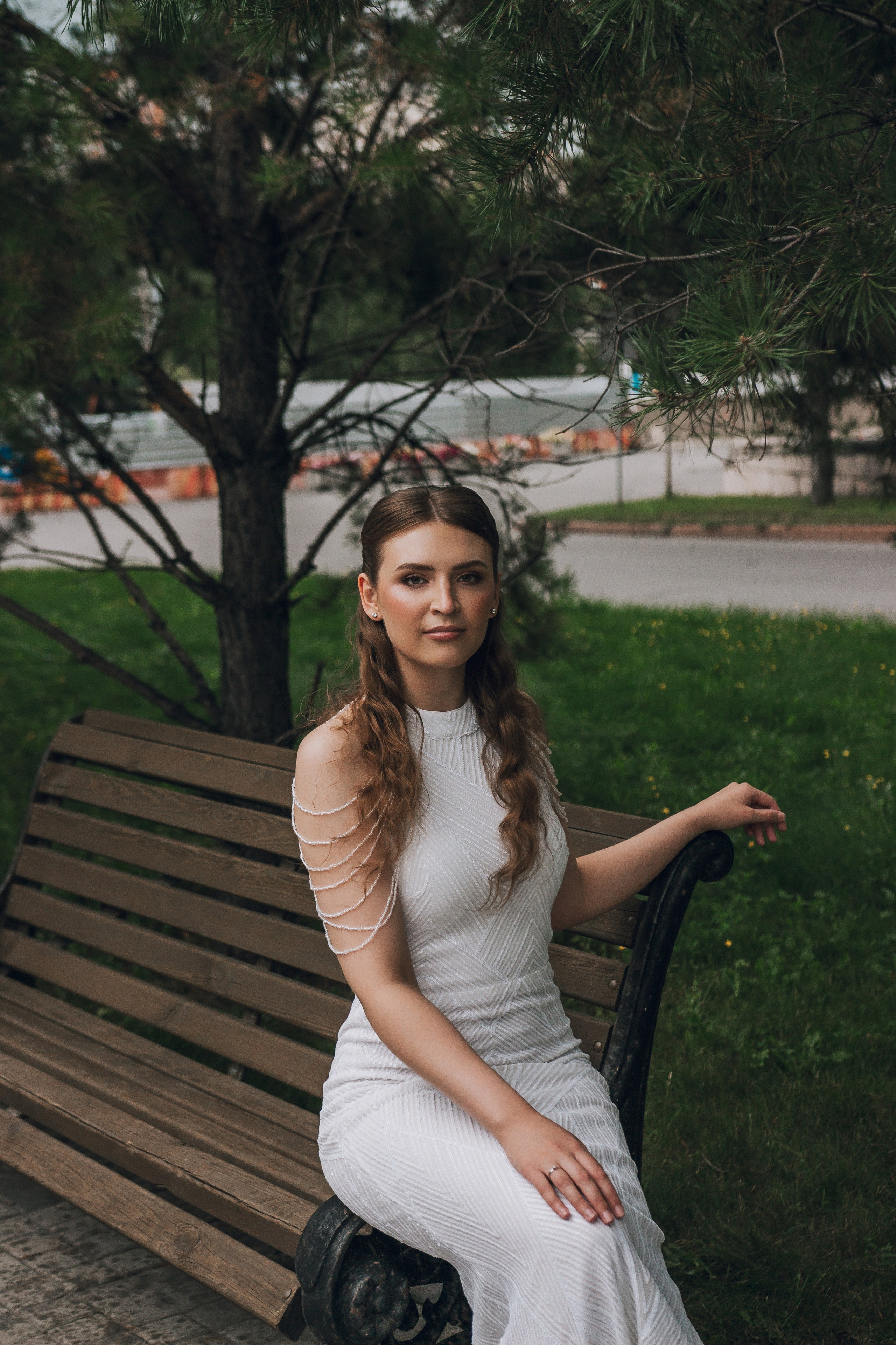 Девичник Екатерины. Фотограф Новосибирск