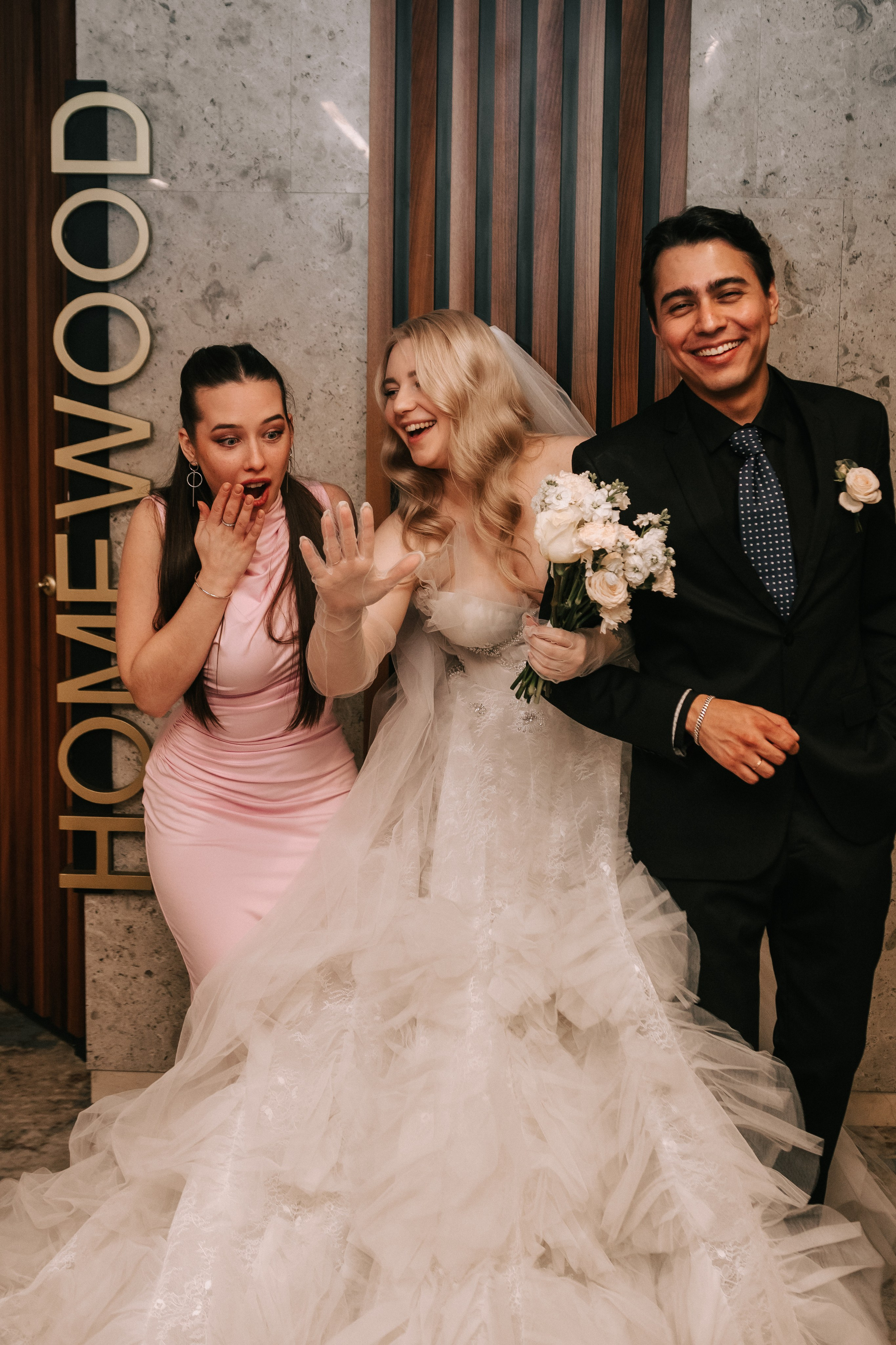 Алесандро и Мирослава. Фотограф Новосибирск