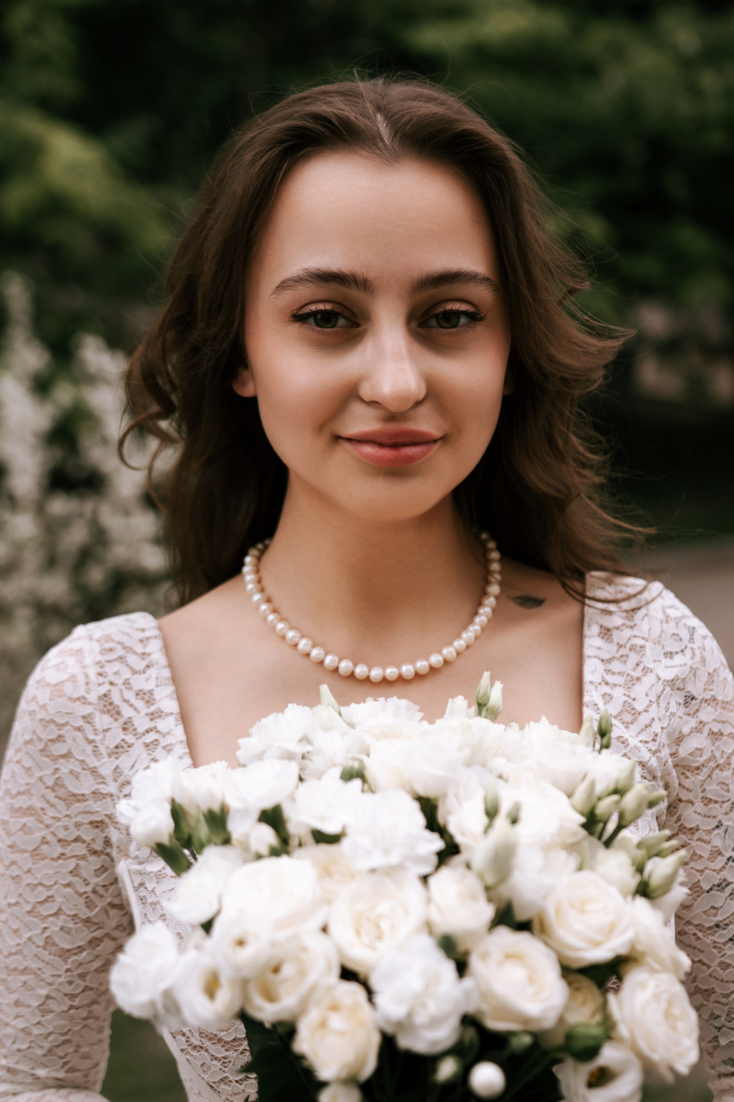 Елизавета и Никита. Фотограф Новосибирск