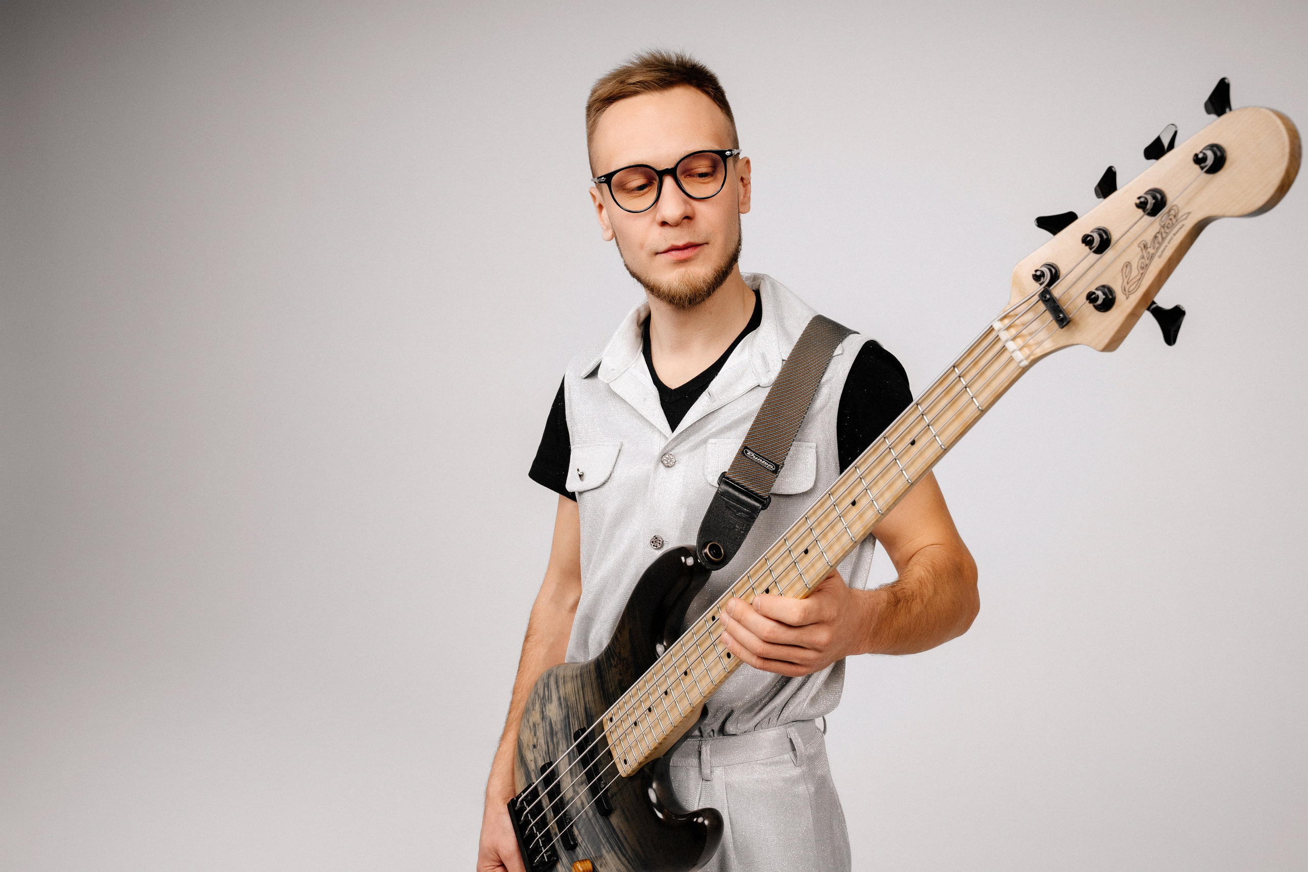 Кавер группа «Родные». Свадебный фотограф Александр Воронов — Белгород, Воронеж, Москва