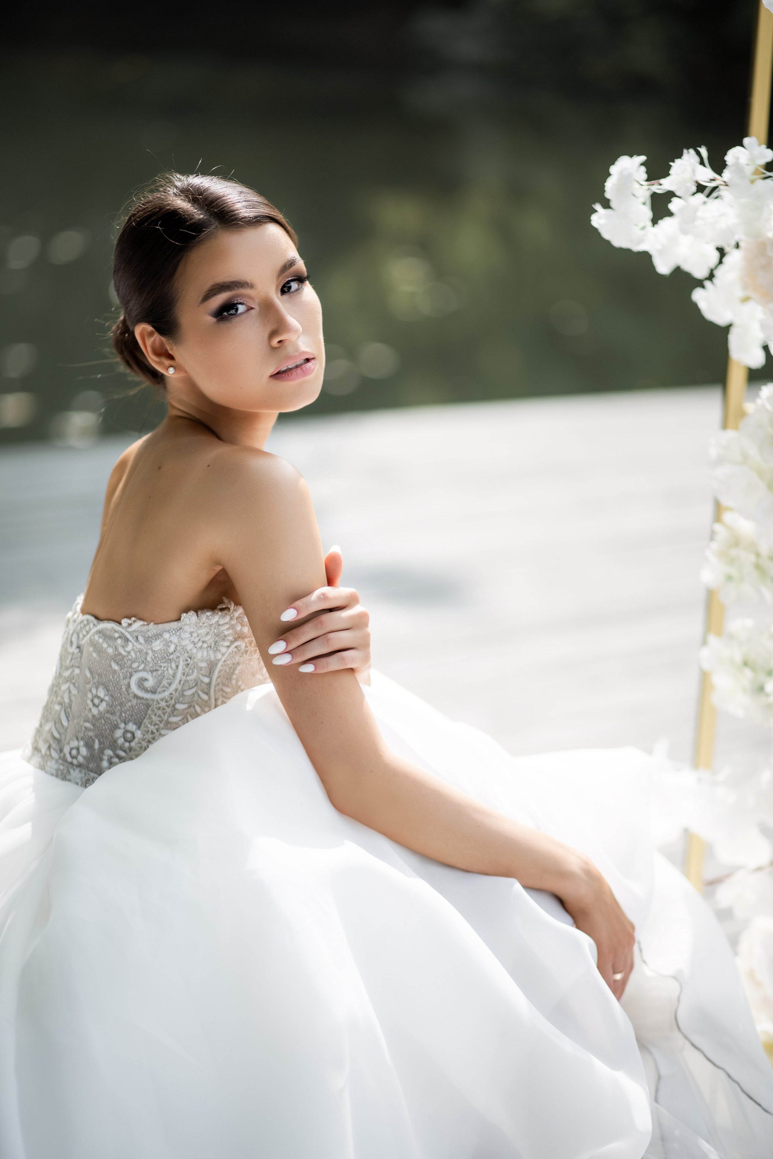 Влад и Регина. Салихов Марат, свадебный и репортажный фотограф в Казани