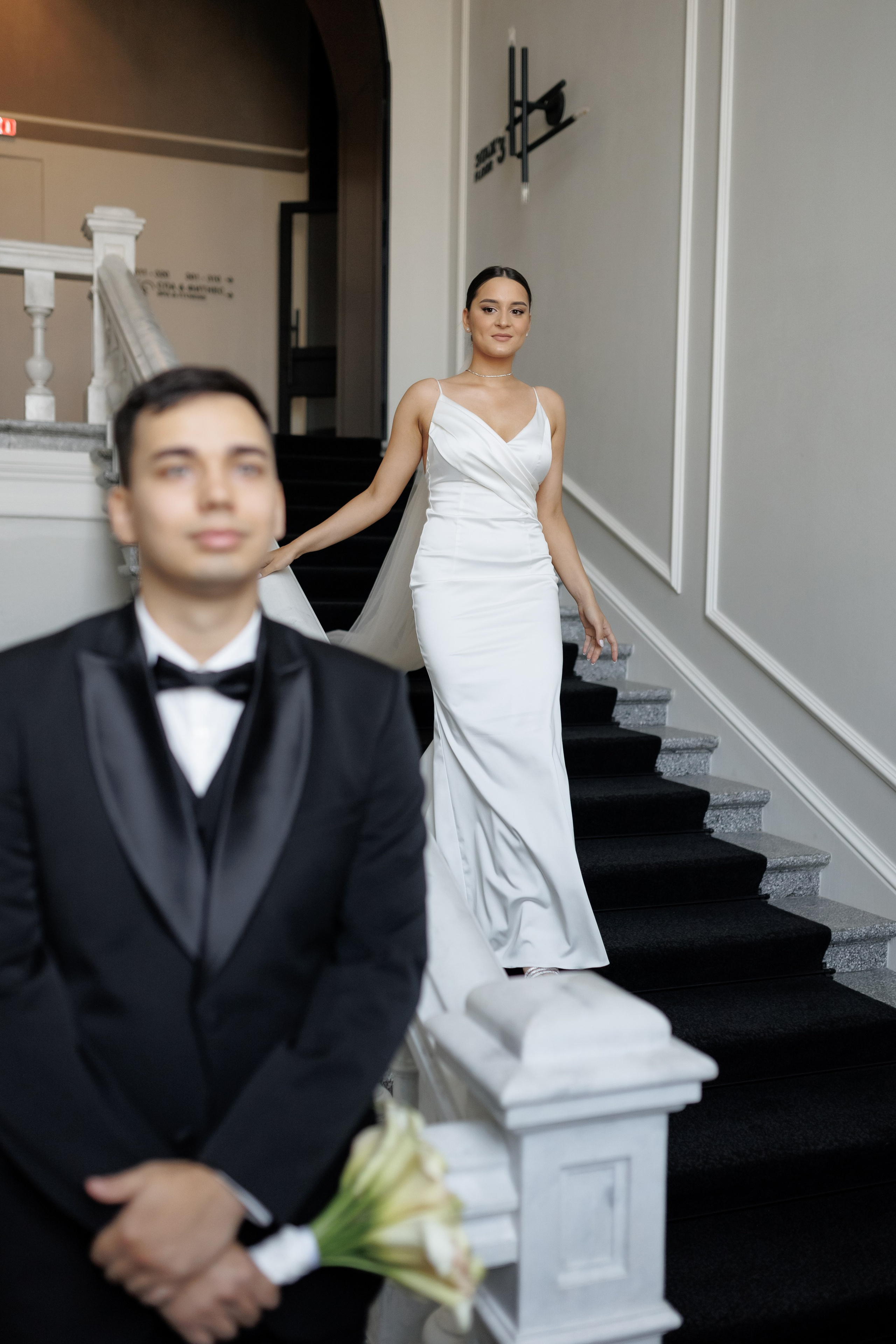 Лилия и Адель. Салихов Марат, свадебный и репортажный фотограф в Казани