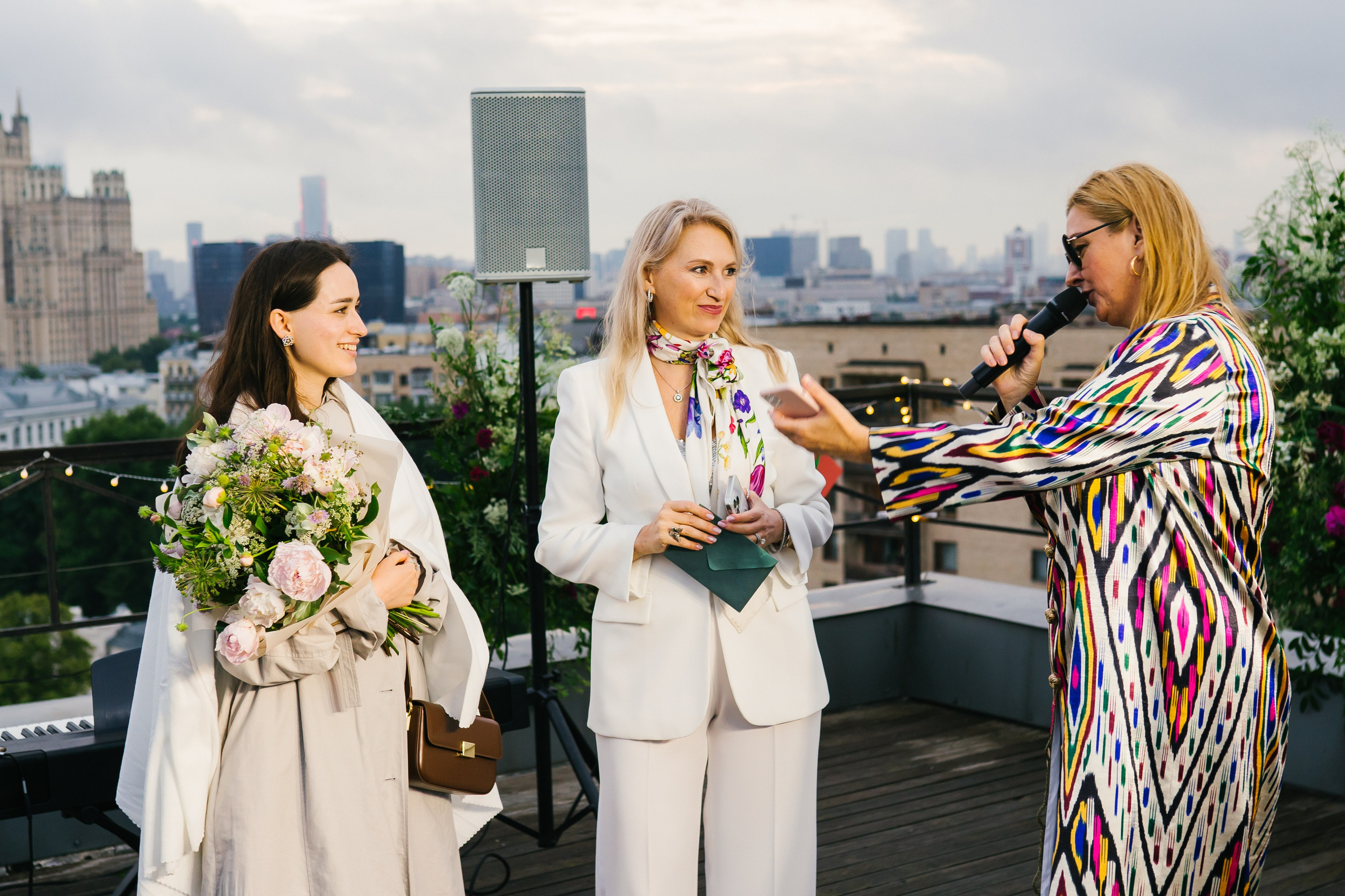 Репортаж мероприятия. Фотограф в Москве Оксана Симонова