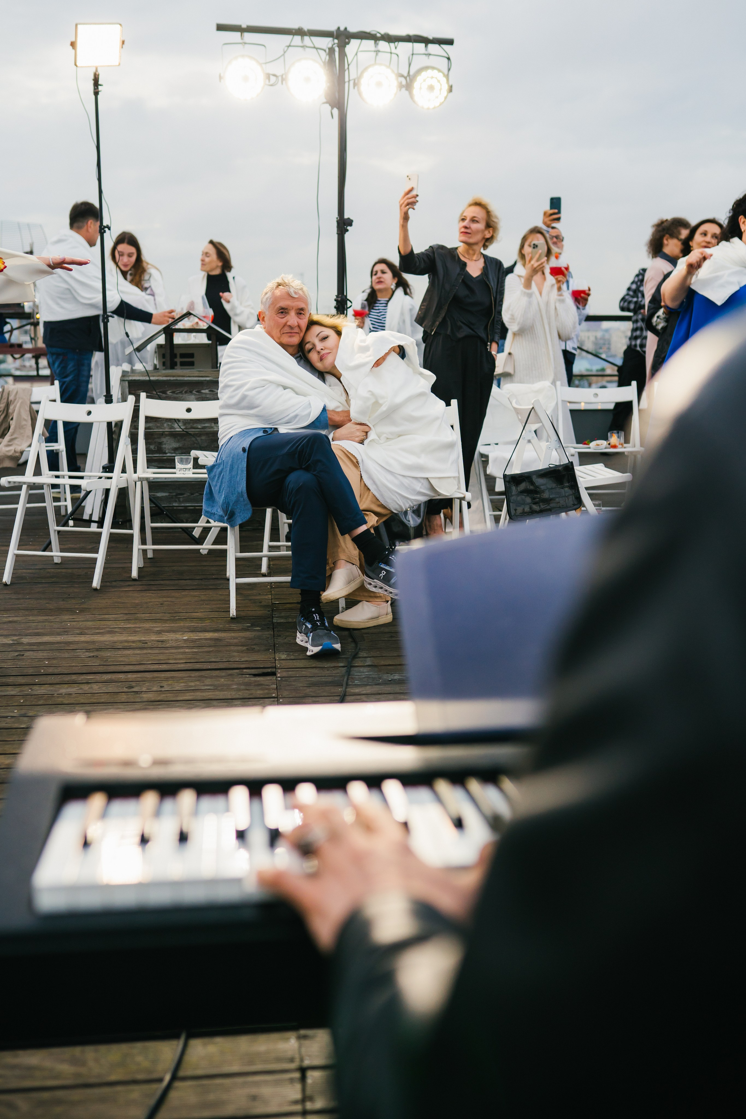 Репортаж мероприятия. Фотограф в Москве Оксана Симонова