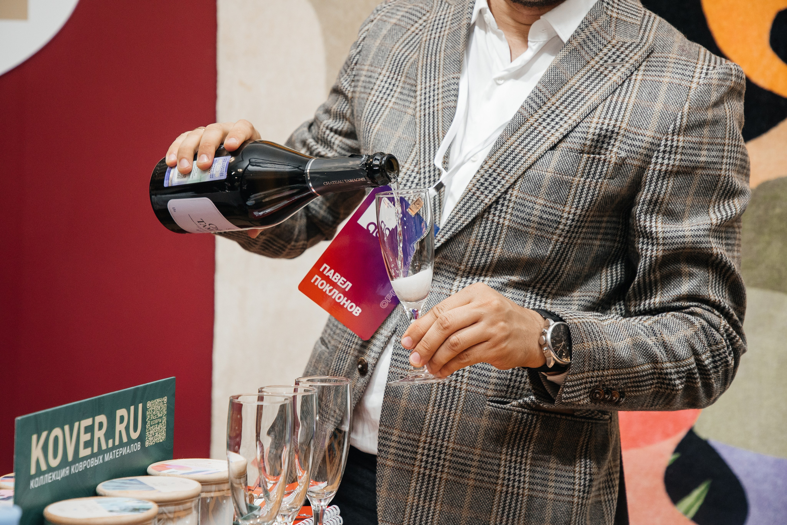 Ассамблея Дизайнеров. Фотограф Денис Лесковский (Тюмень)