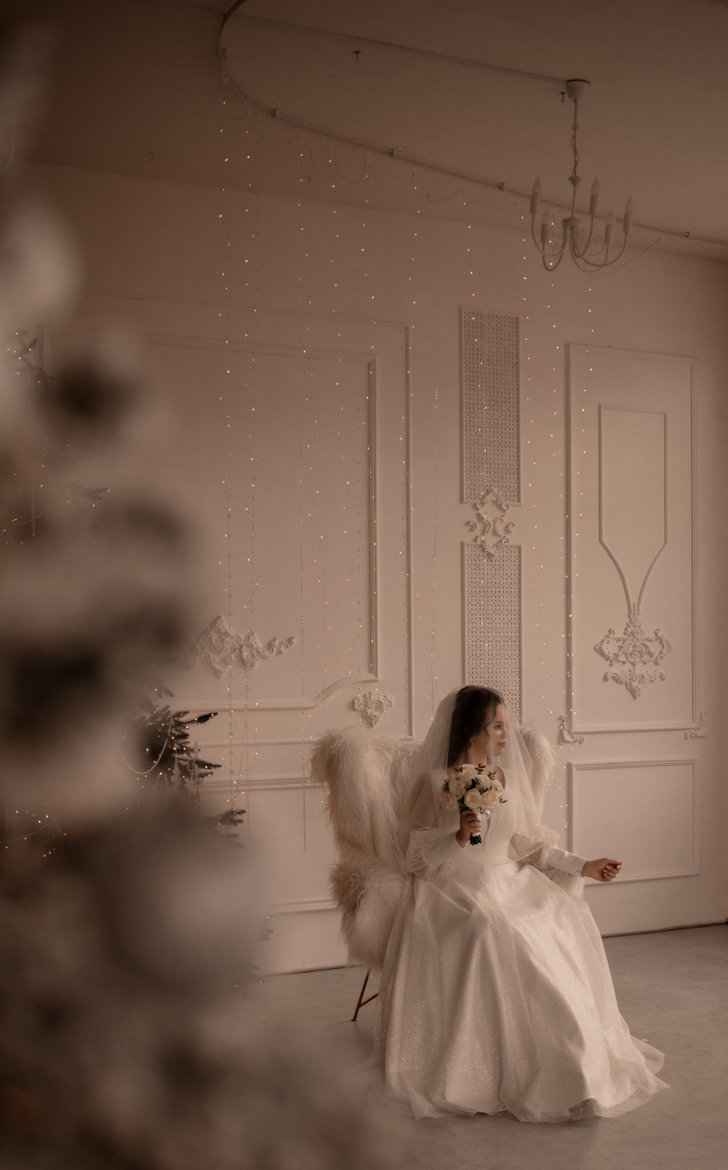 Сергей и Виктория. Свадебный и семейный фотограф в Серпухове Александра Дерюшева