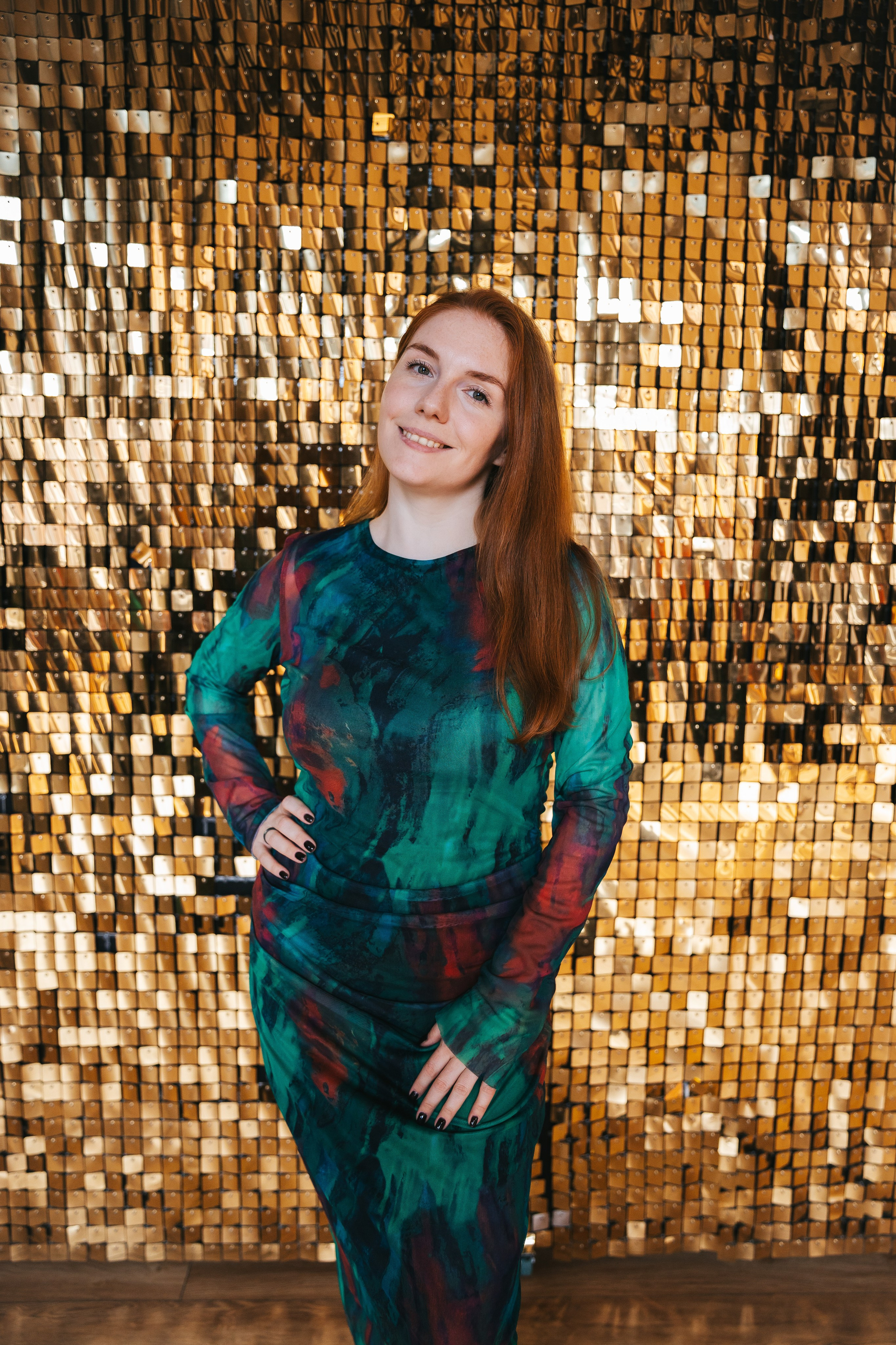 Алесе 30 лет. Семейный lifestyle фотограф в Санкт-Петербурге Людмила Пахомова