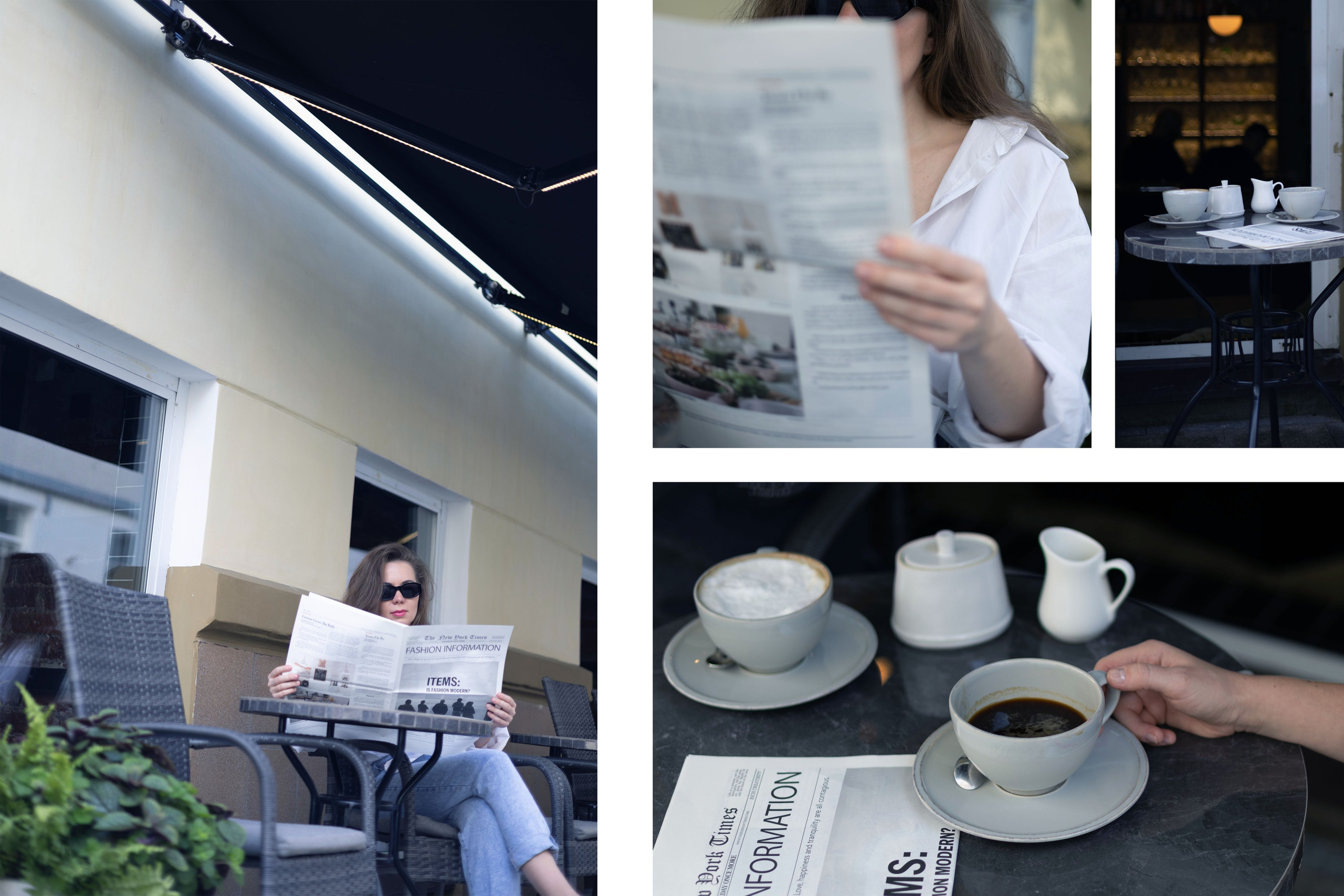 Мария. Коммерческий фотограф в Москве