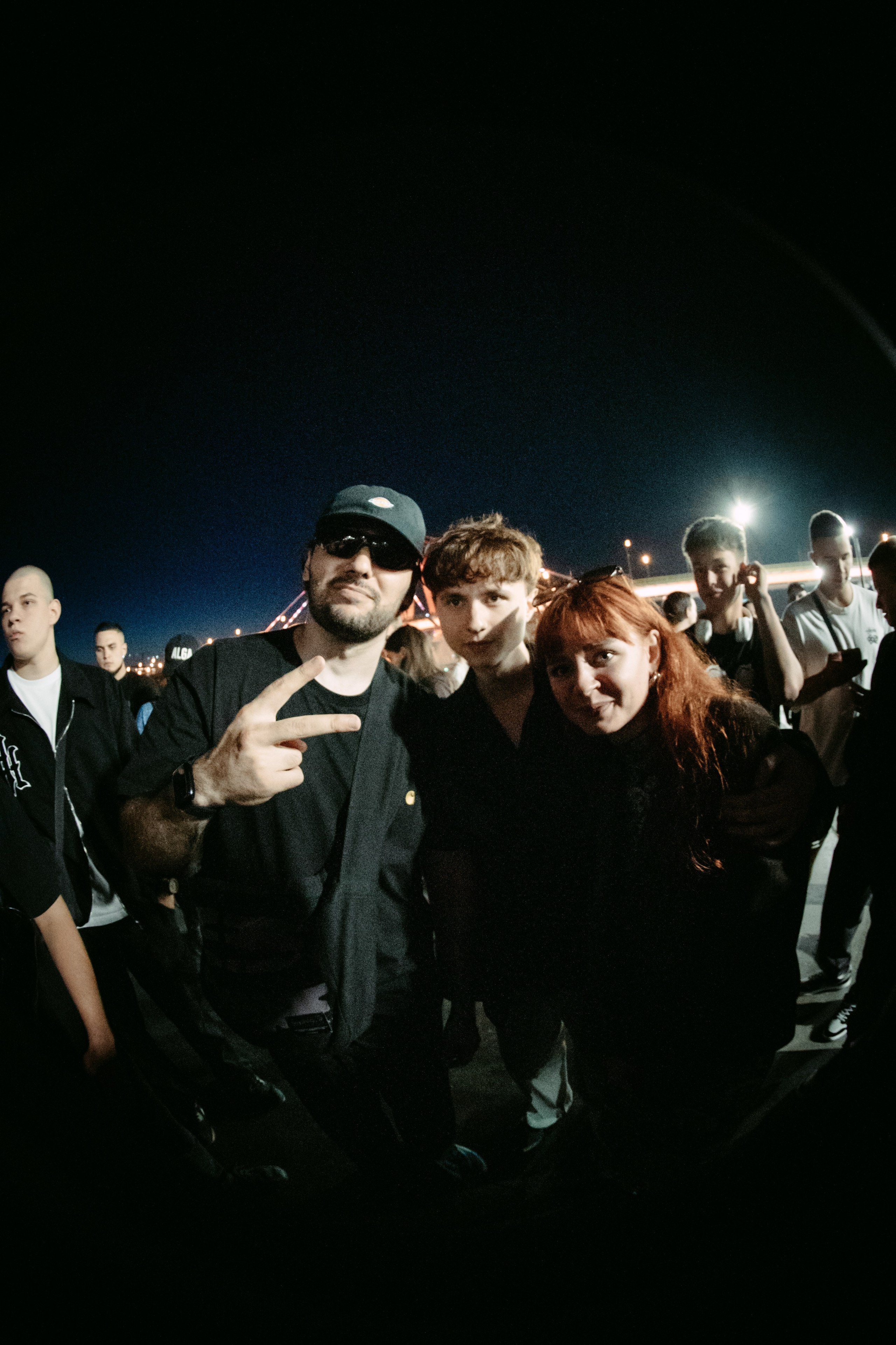 URAM FEST 2024. Главная