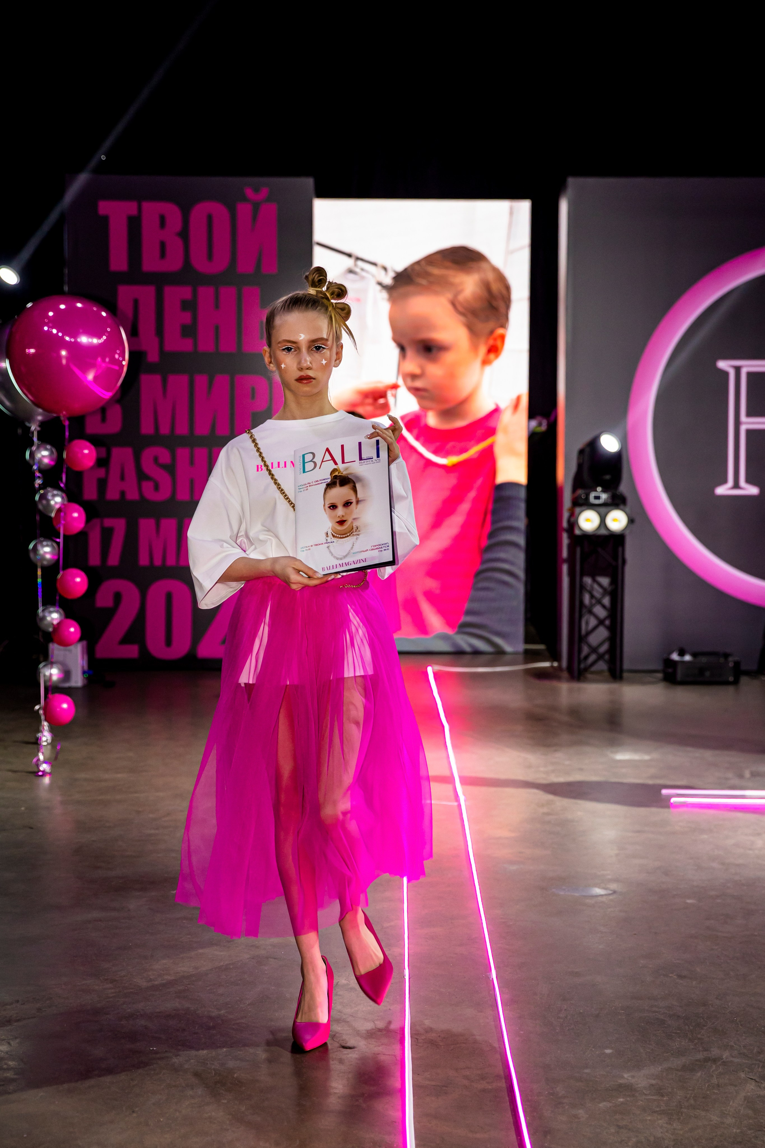 FORUM KIDS — 24. Фотограф — Татьяна Кириллова, г. Санкт-Петербург