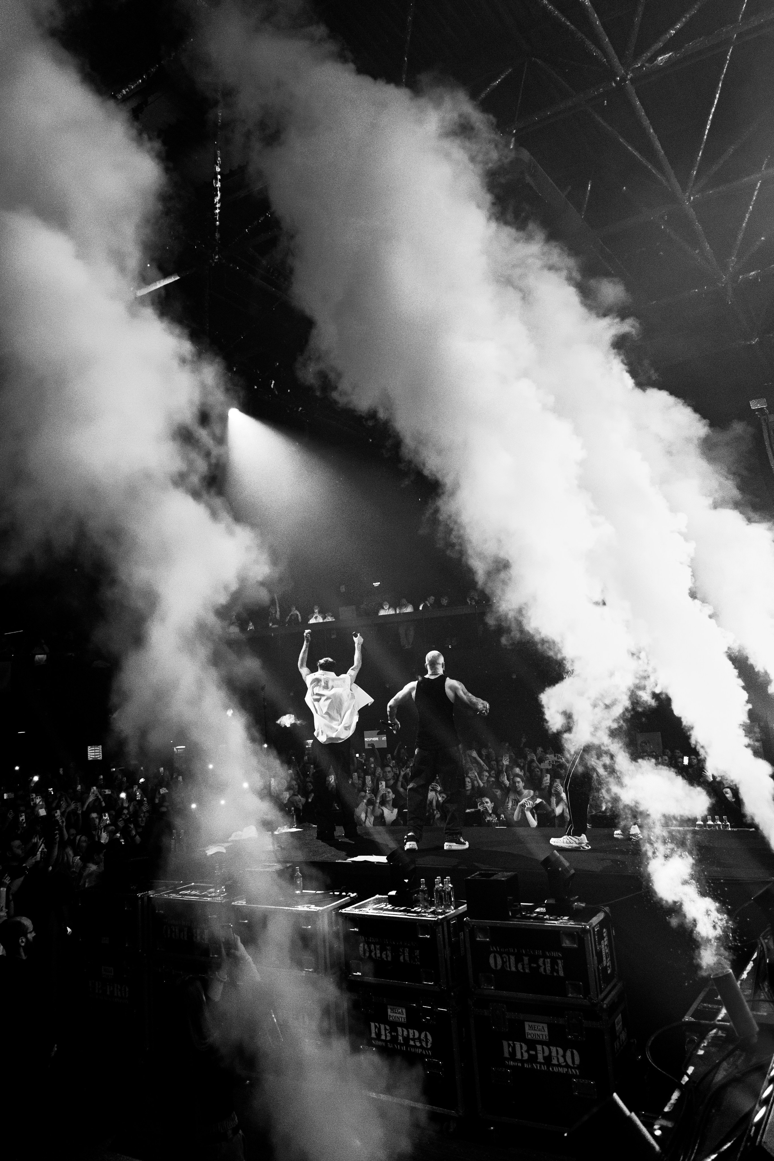 Олег Майами / Ольга Бузова / NILETTO / Леша Свик. Фотограф в Москве Анастасия Курлович