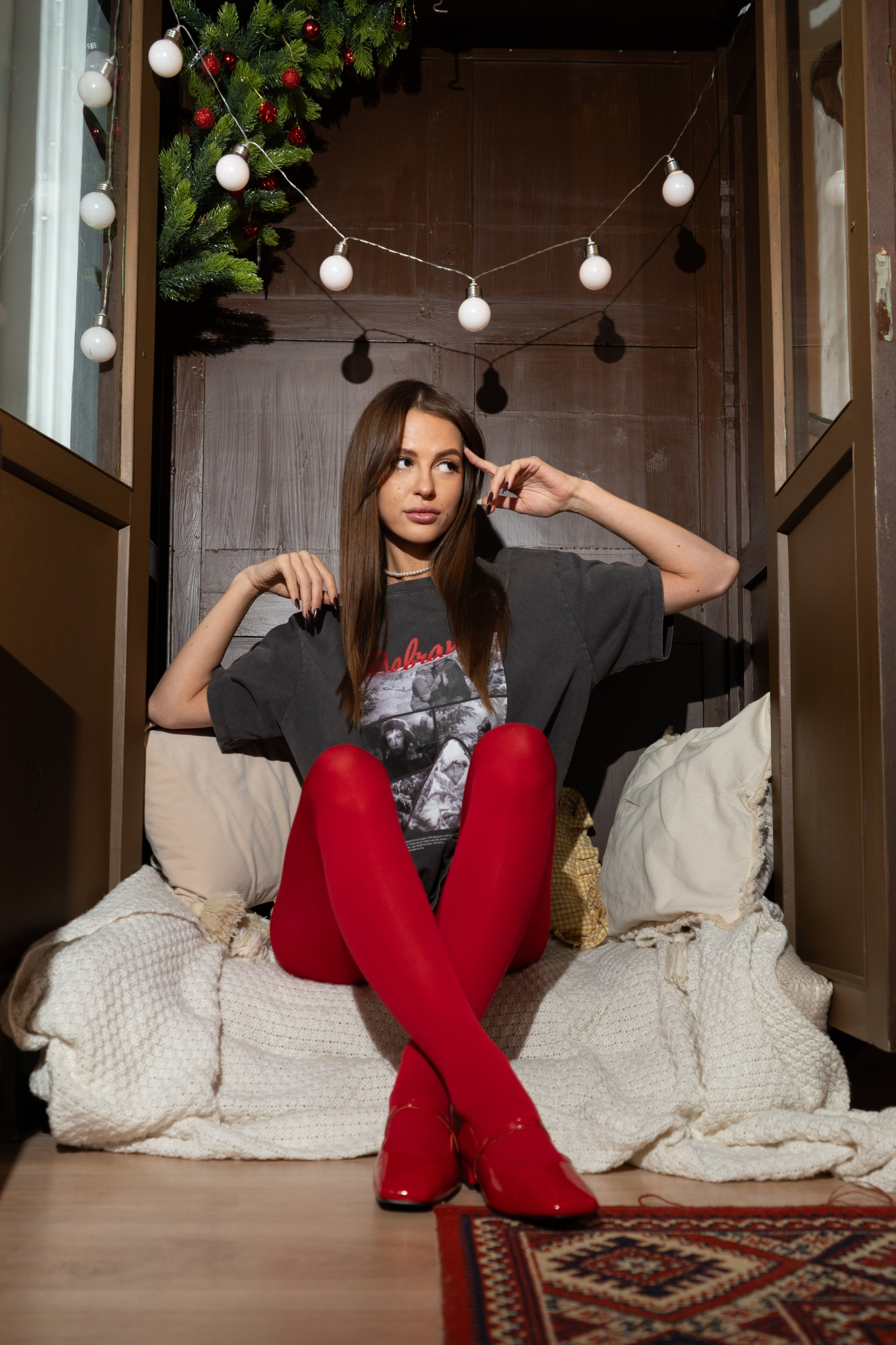 Валерия. Фотограф в Санкт-Петербурге Дарья Фелингер