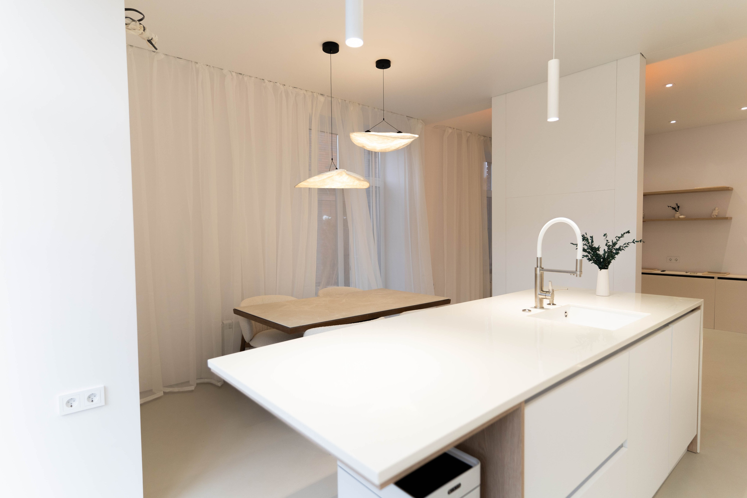 KP Cambridge. Rezyame