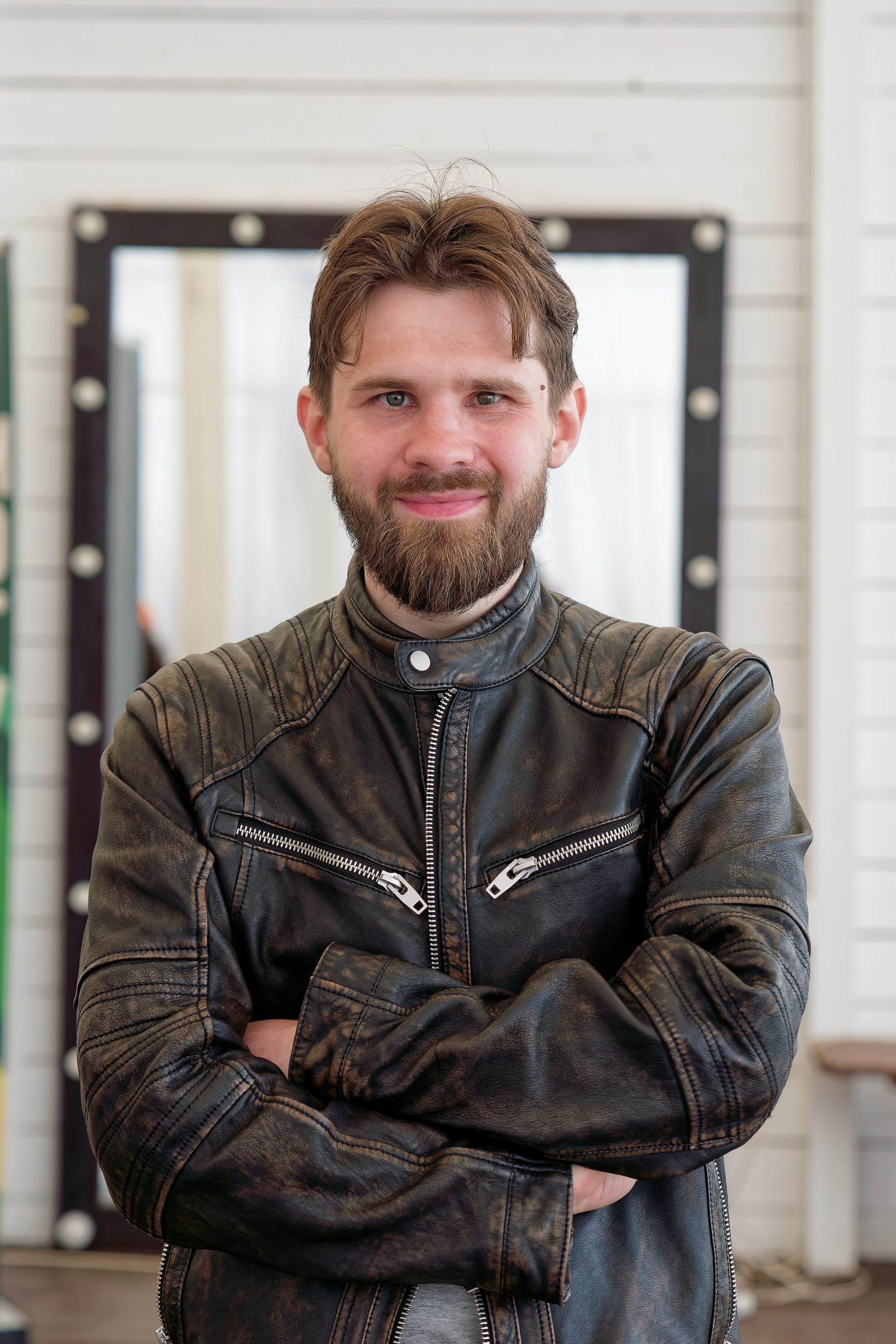 Форум для людей с ОВЗ «Я Могу!» 2025. Репортажный, event-фотограф во Владивостоке