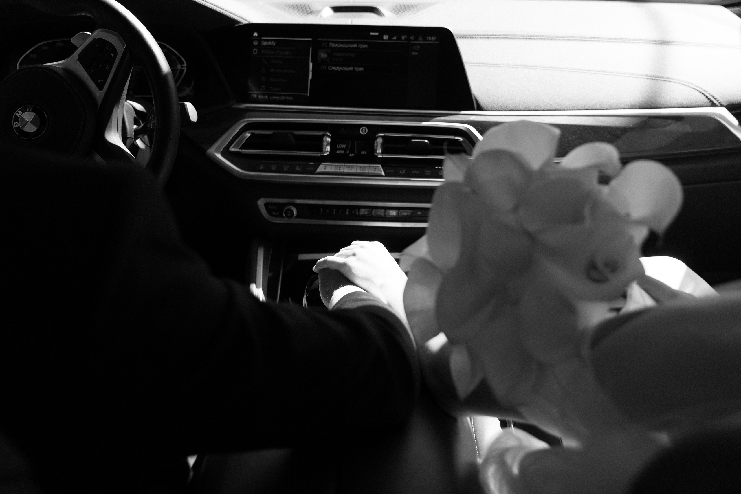 Даша и Тахир. Фотограф Нижний Новгород