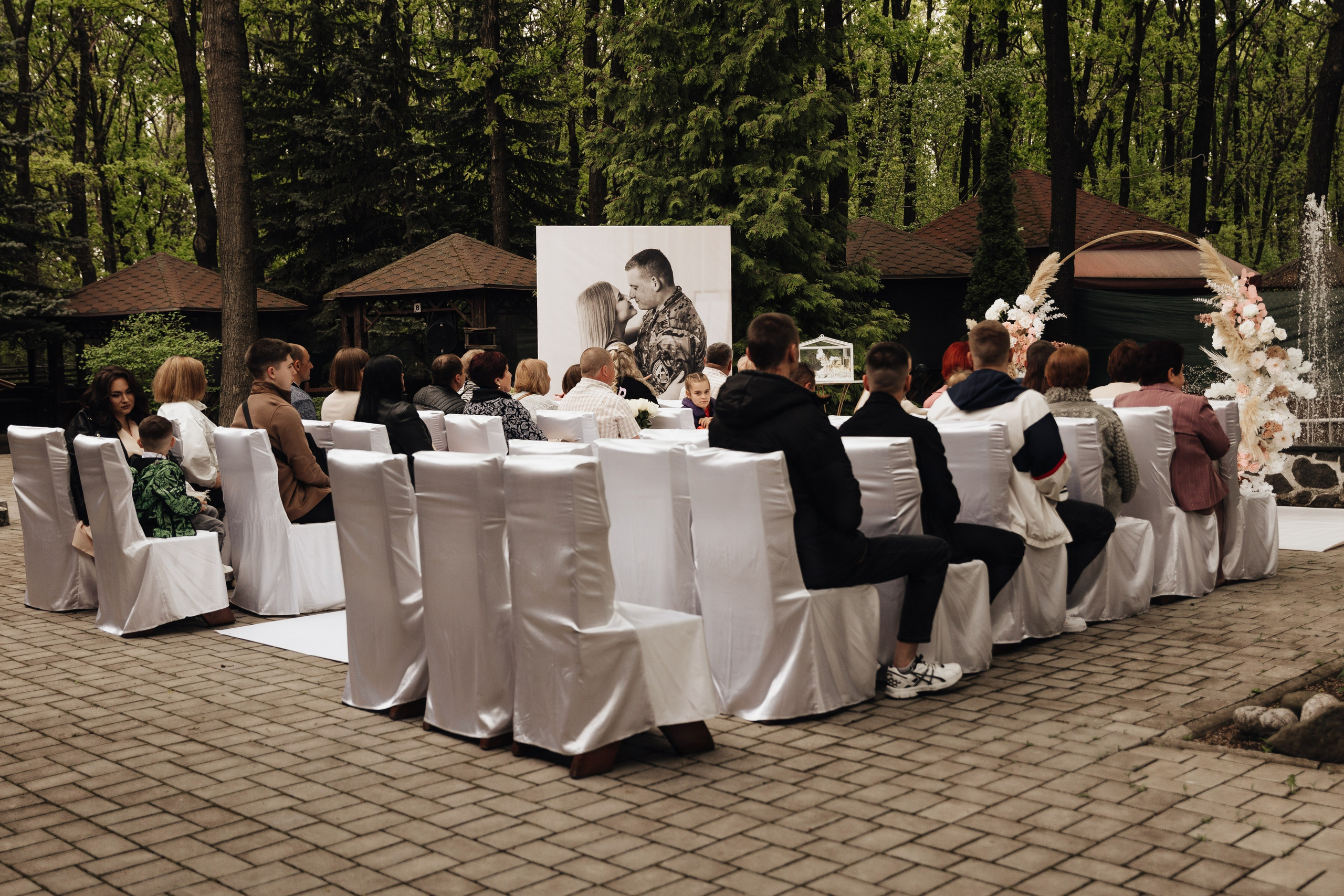 Ангелина и Дмитрий. Семейный и свадебный фотограф в Донецке Елена Гордеева