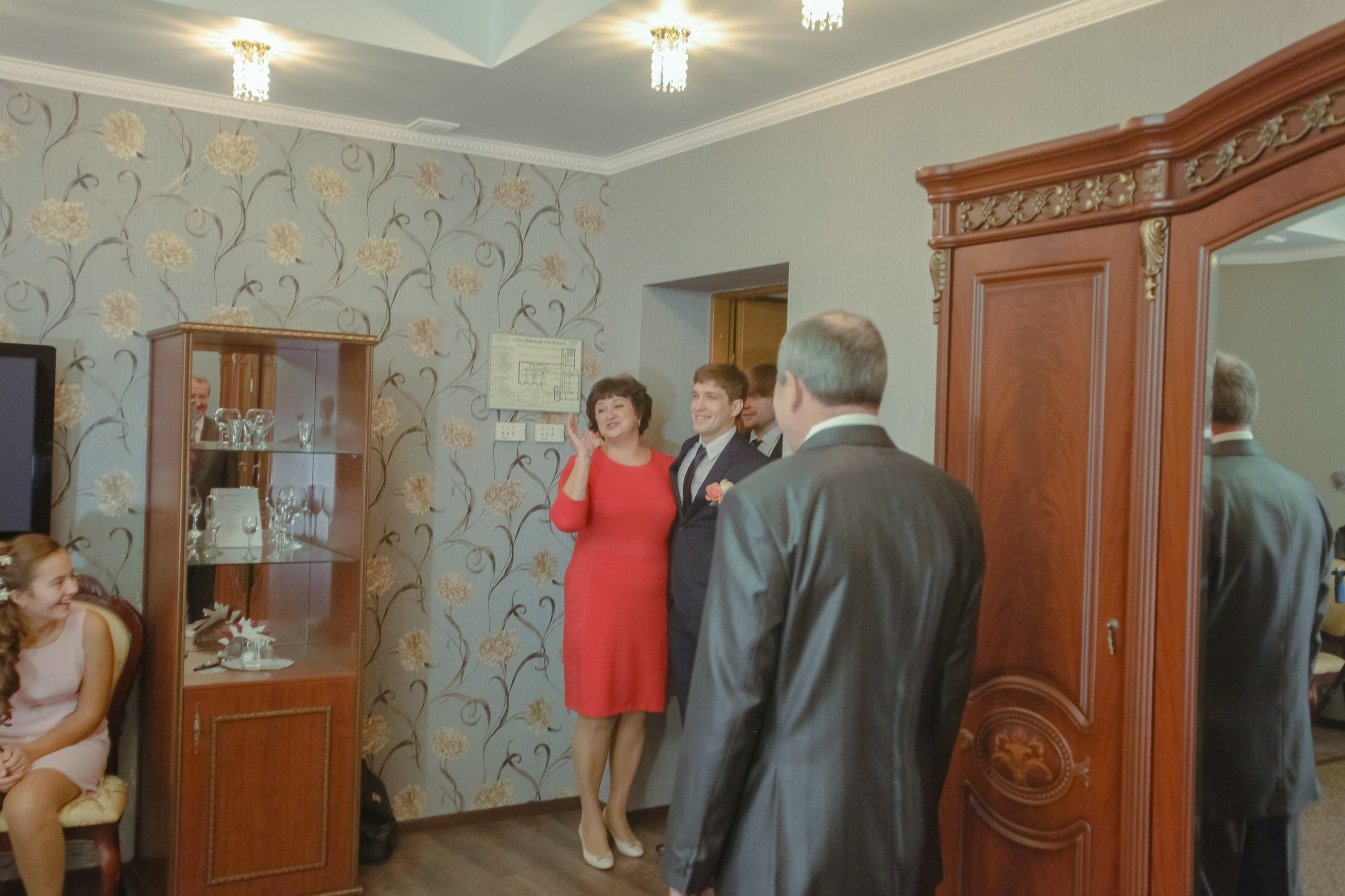 Утро/Morning. Максим Матвийченко и Виктория Басова профессионалы своего дела