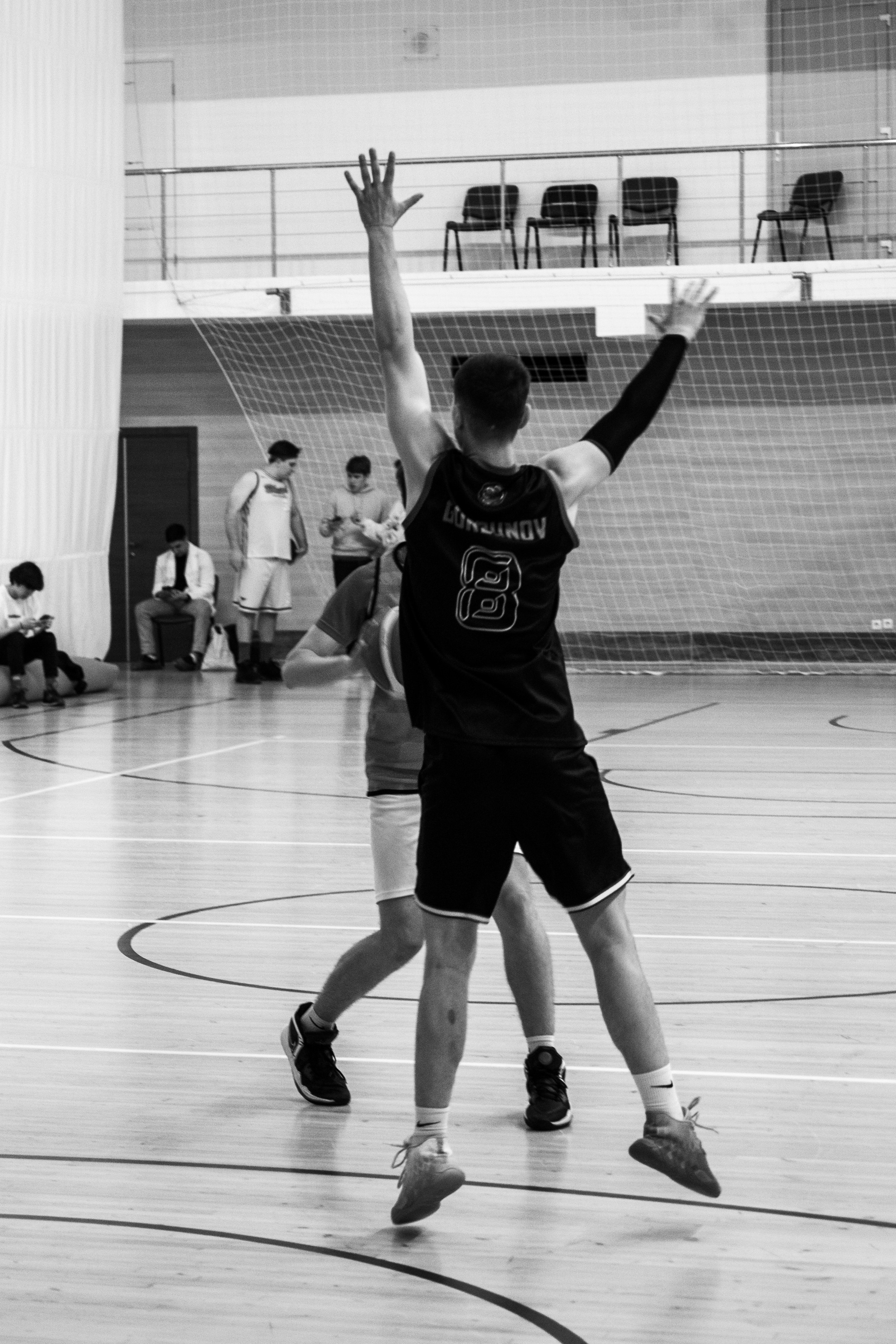 Фотограф Иван Саяпин — репортажная съемка спортивных мероприятий 