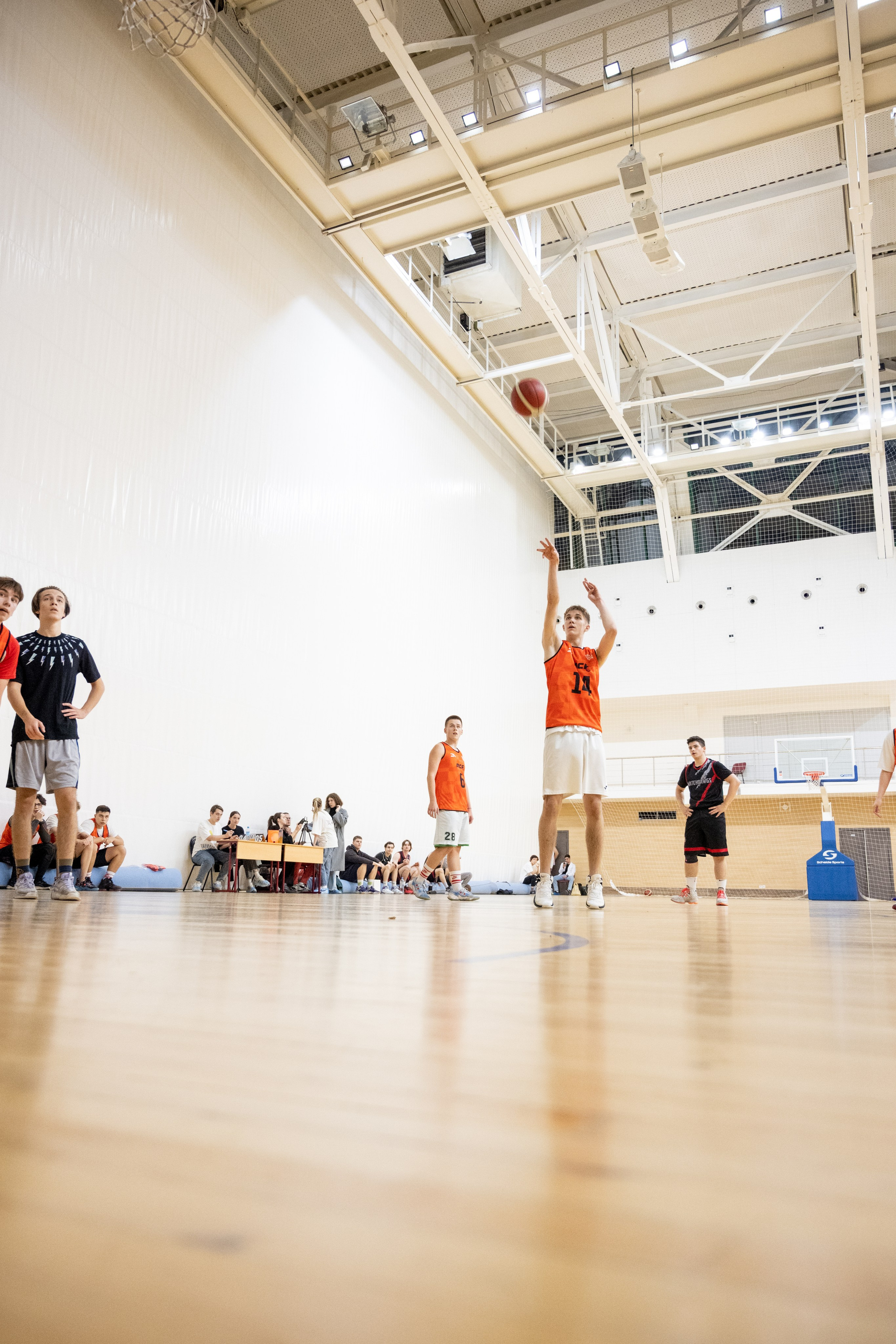 Фотограф Иван Саяпин — репортажная съемка спортивных мероприятий 