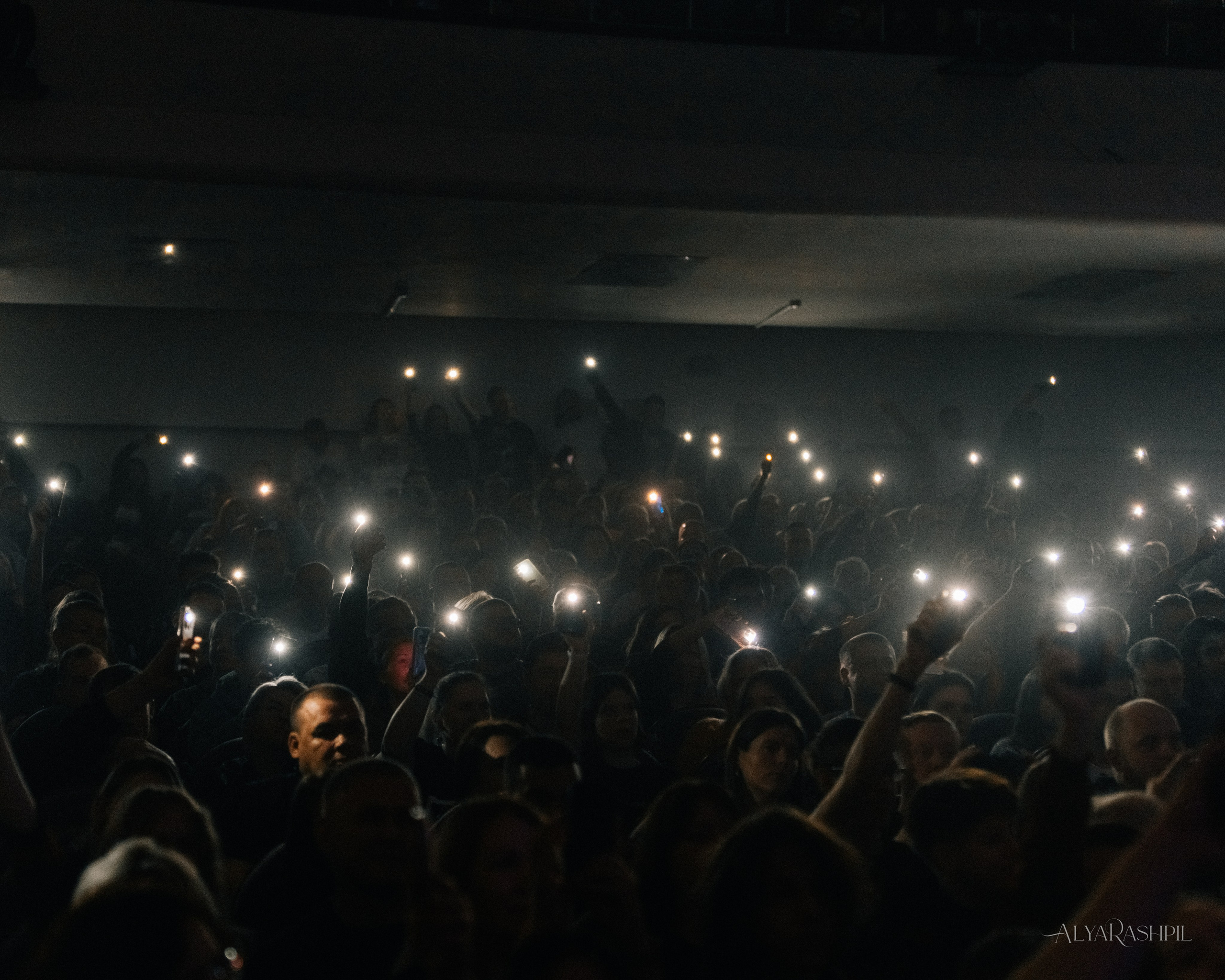 Северный Флот. ДК Сатурн (Раменское). Концертный фотограф Аля Рашпиль
