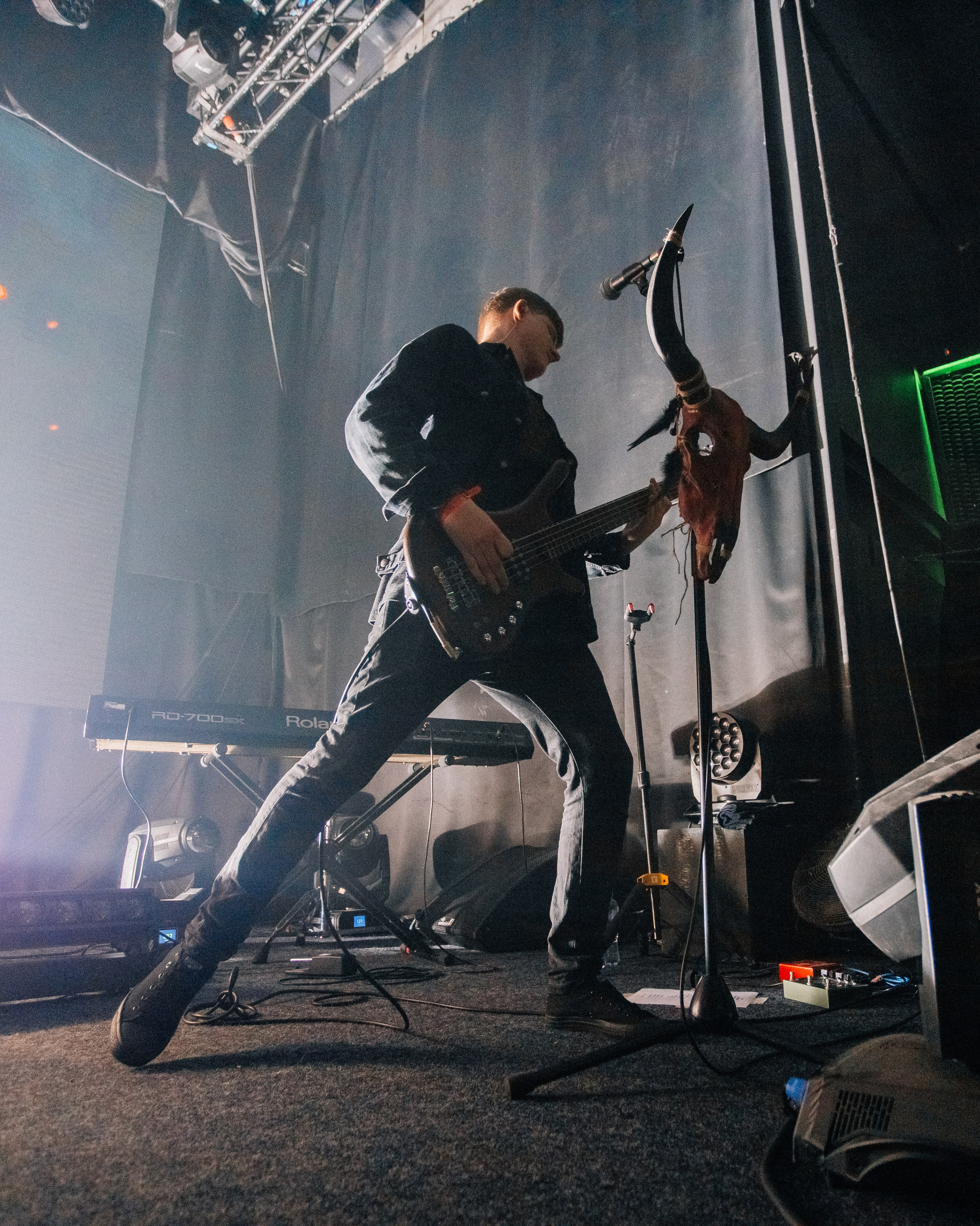 Manapart. Урбан. Концертный фотограф Аля Рашпиль