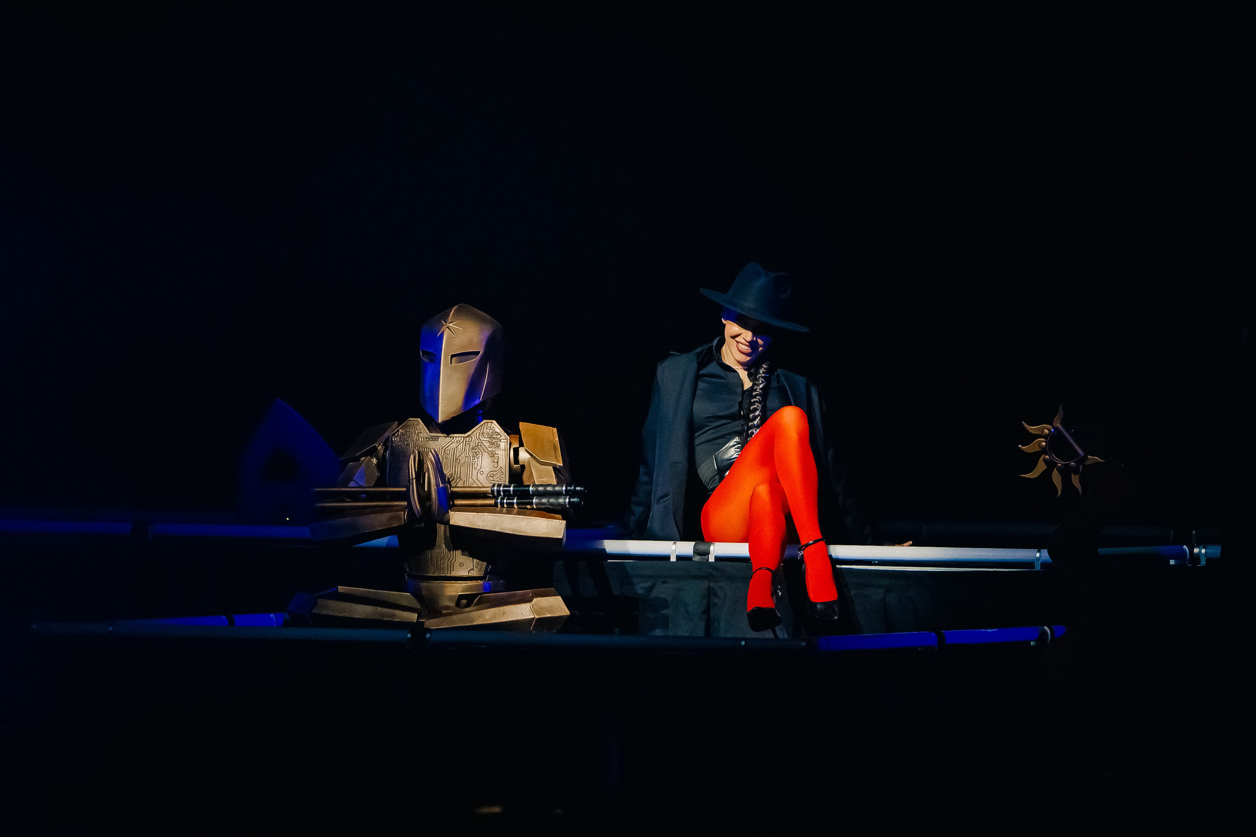 Пикник. КЗ Москва. Концертный фотограф Аля Рашпиль