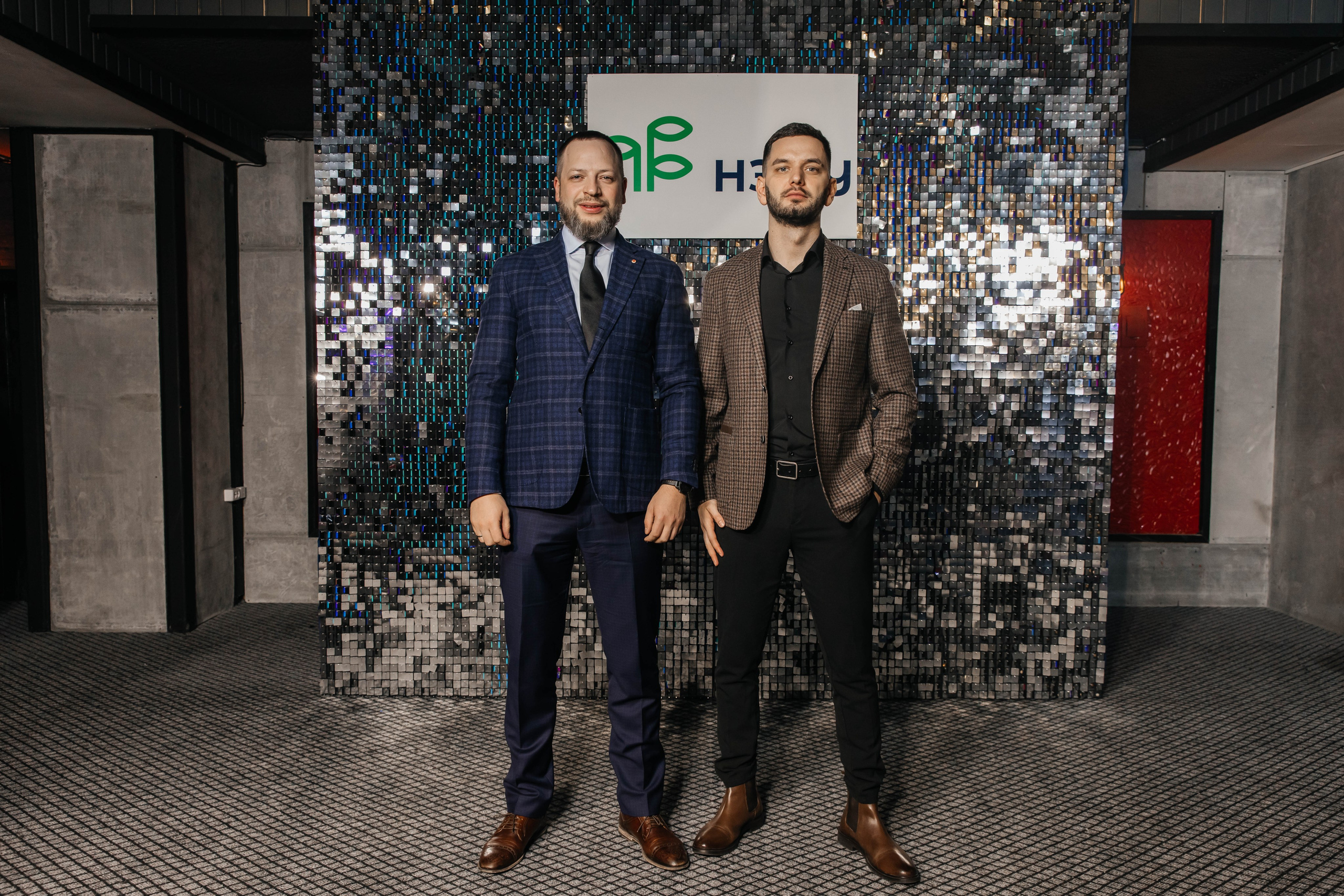 NZMU. Maxim Tsoy Photography