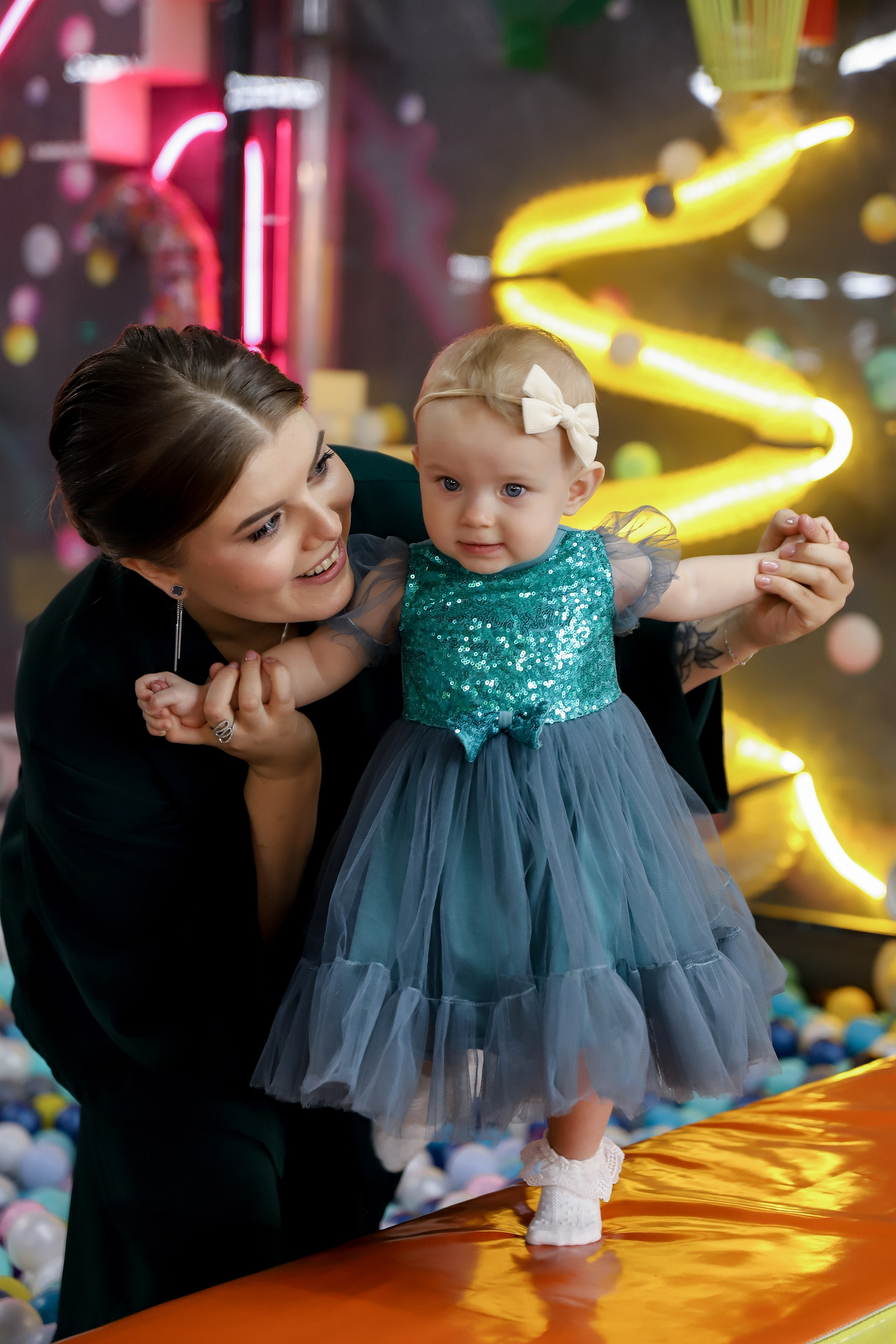 День рожденье 18+. Фотограф в Краснодаре Анна Светикова