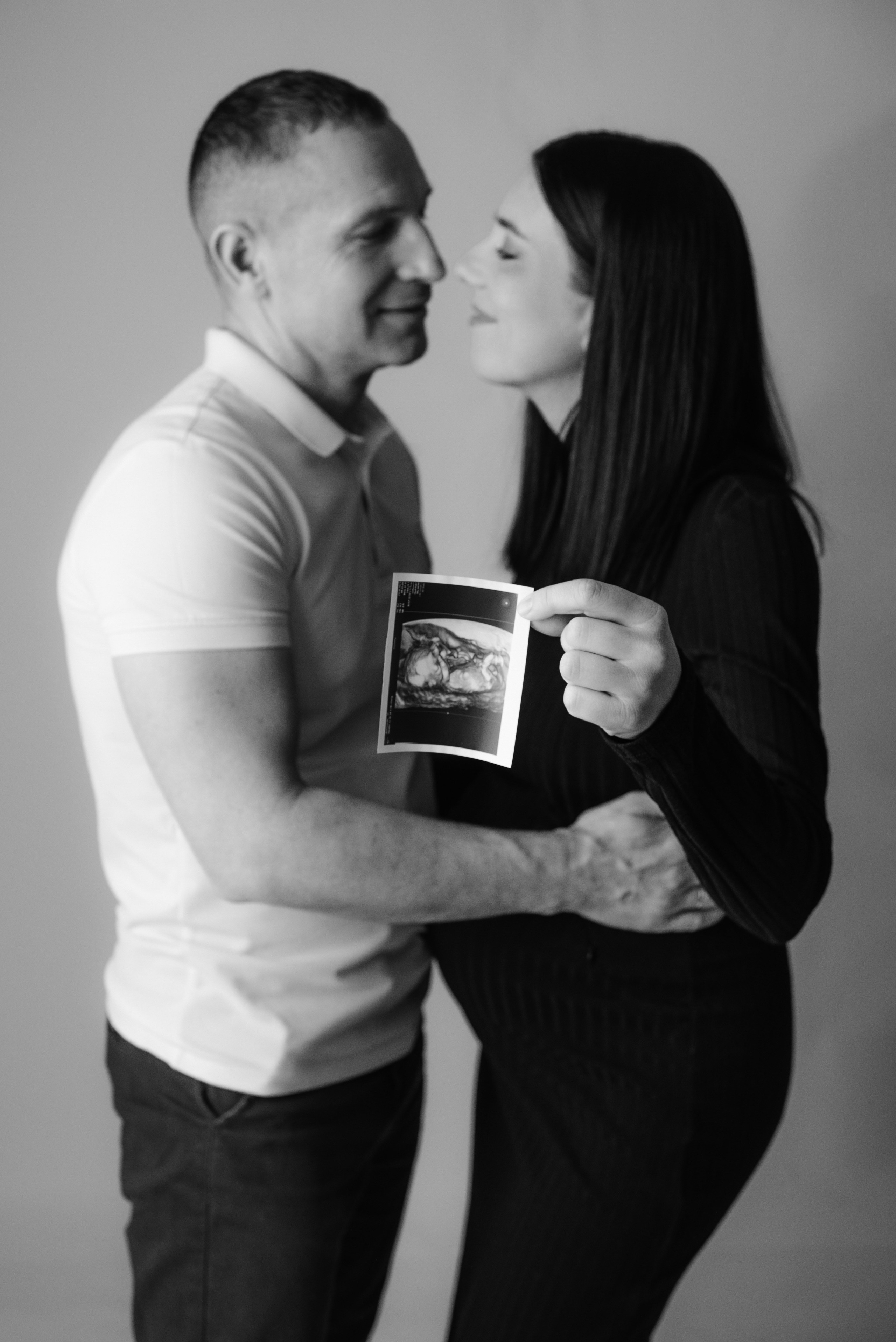 Скоро мама. Фотограф Новорожденных во Владивостоке Ольга Галаницкая