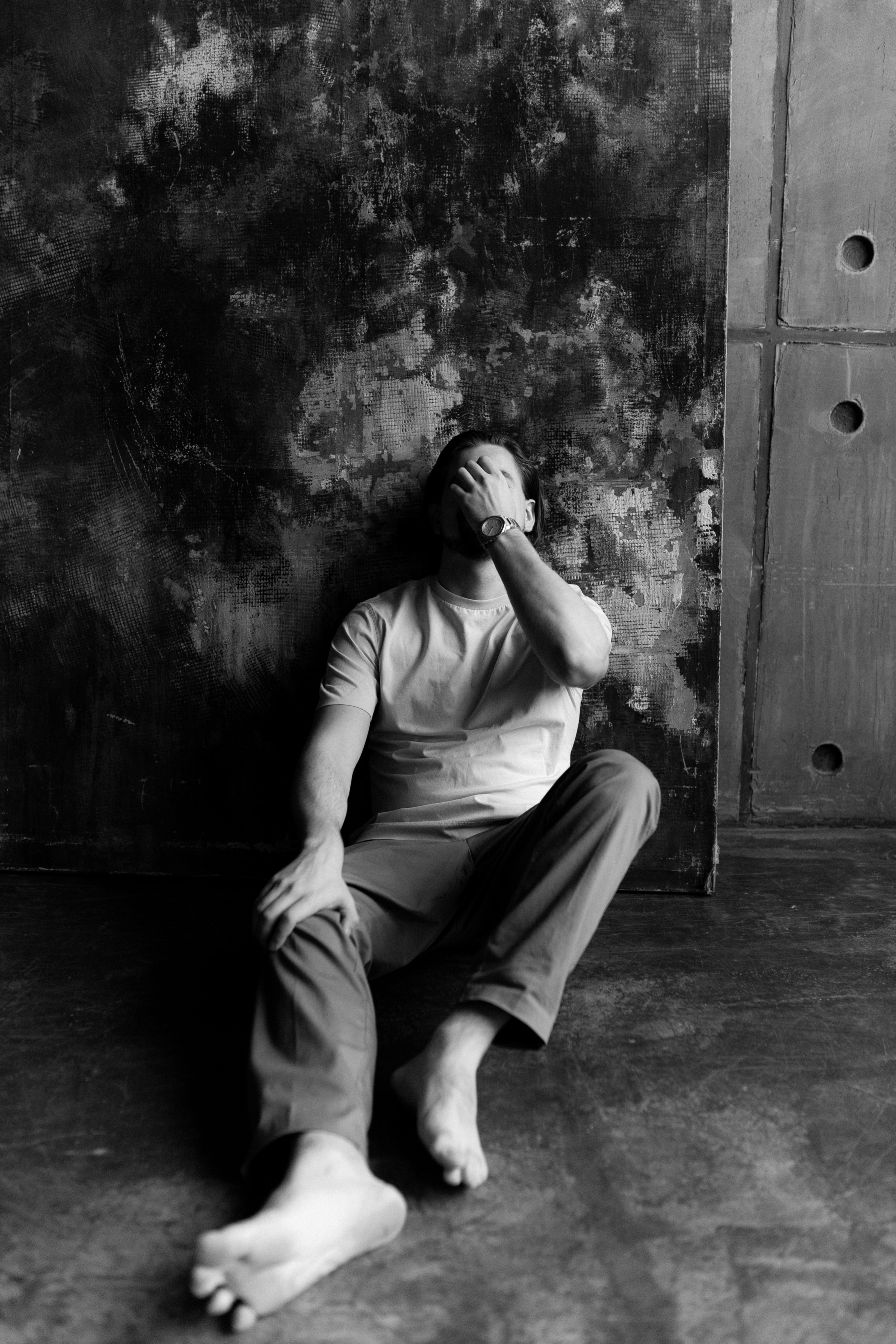 Valentin. Фотограф Москва Дмитрий Курасов