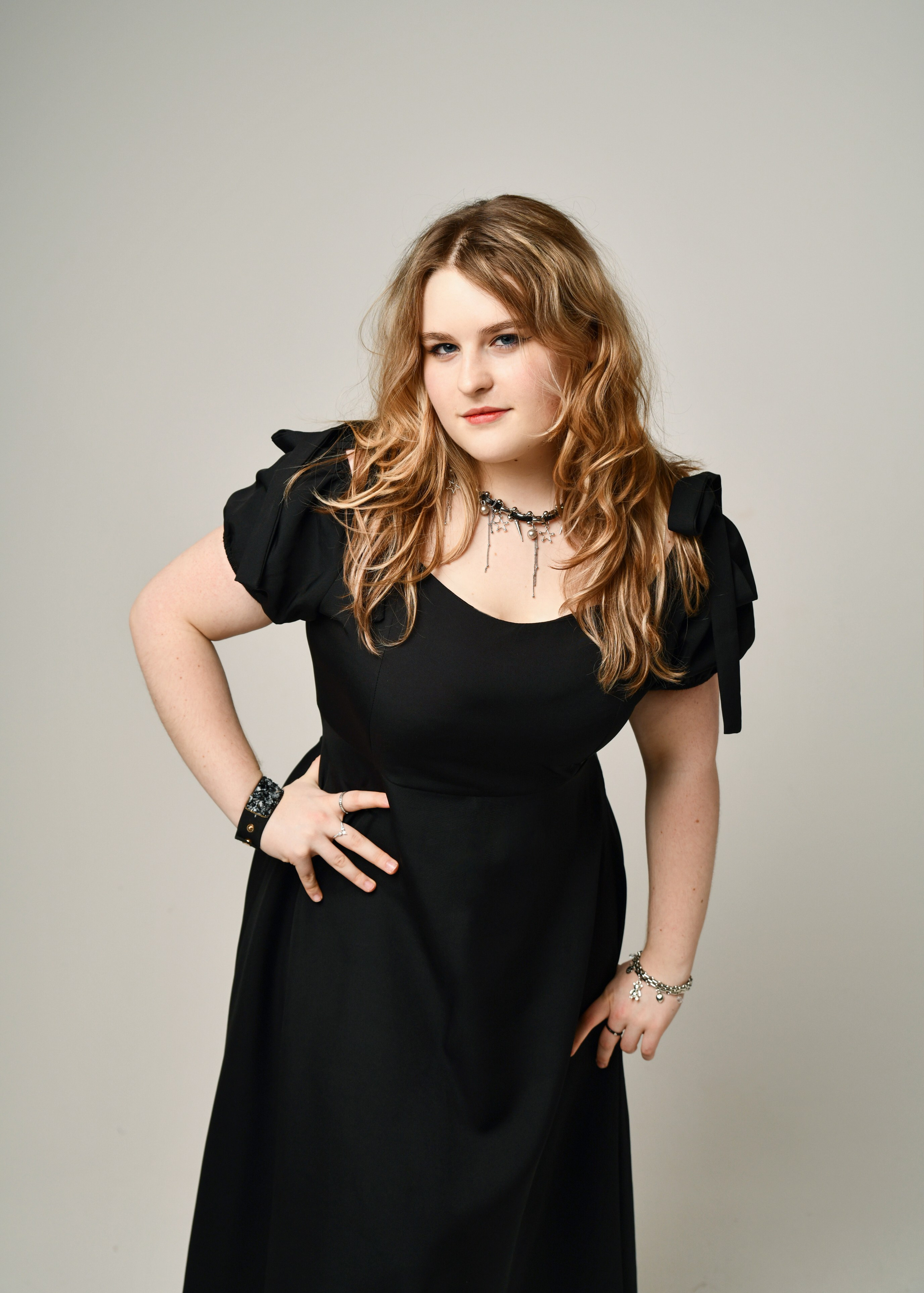 Женский портрет. Фотограф и ретушер Самохвалова Ольга