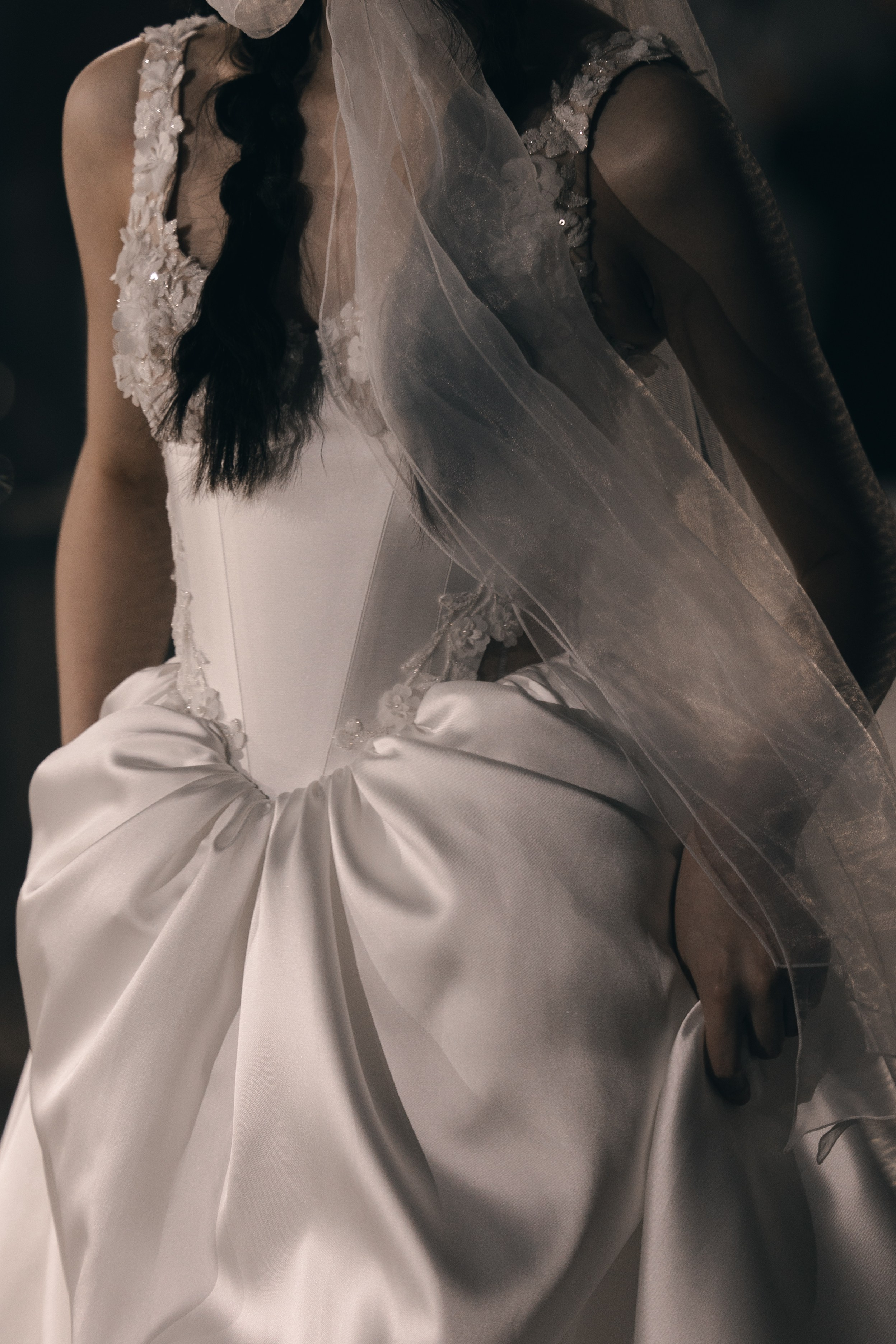 RARA AVIS FASHION SHOW