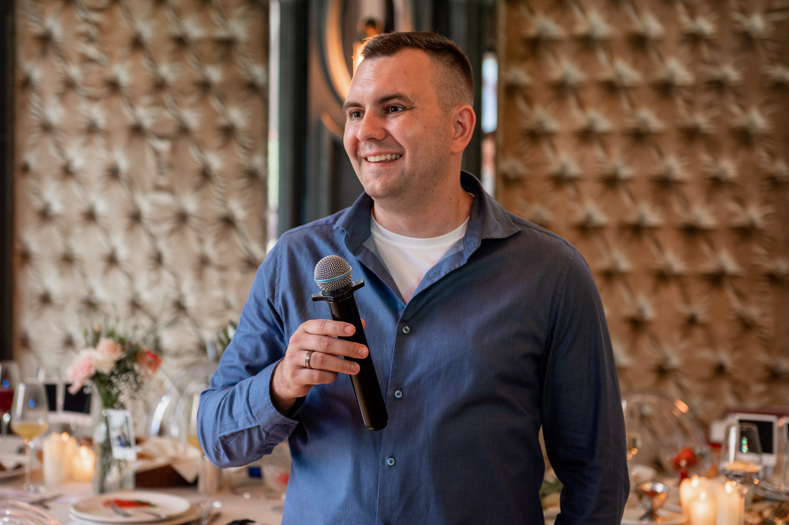 Настя и Ян. Профессиональный фотограф Александра Харламова