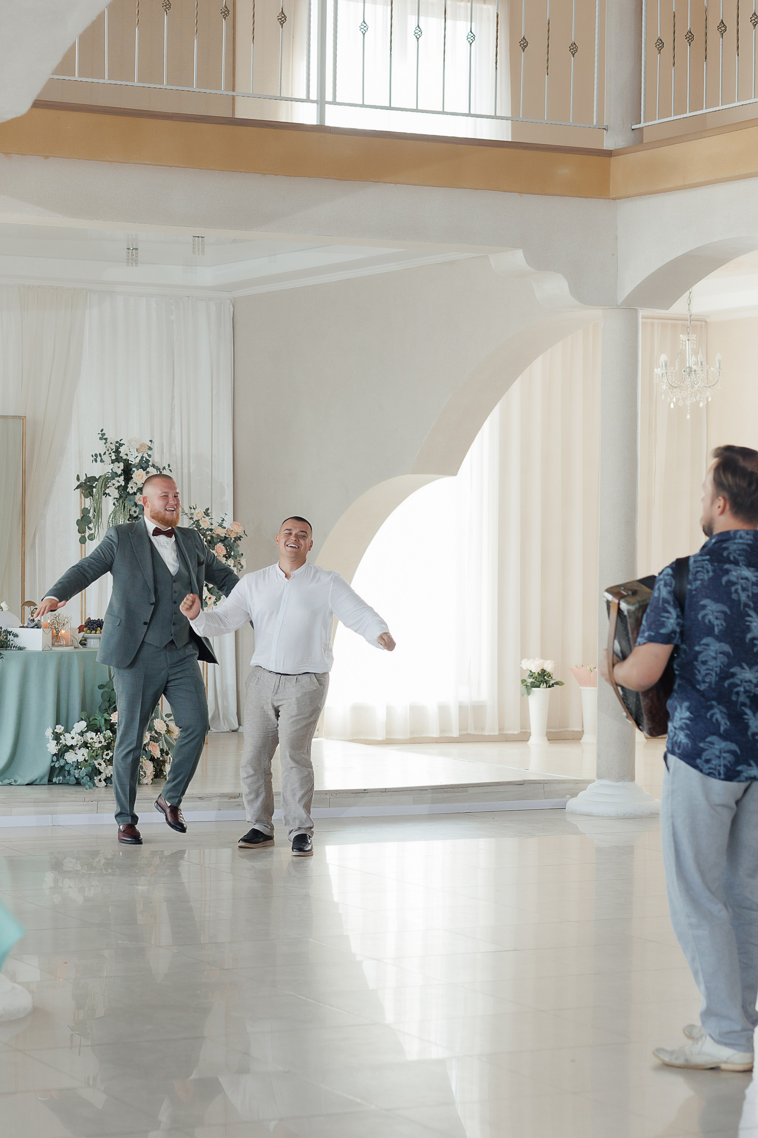 Свадьба Глеба и Дарьи. Свадебный и семейный фотограф в Твери и Тверской области