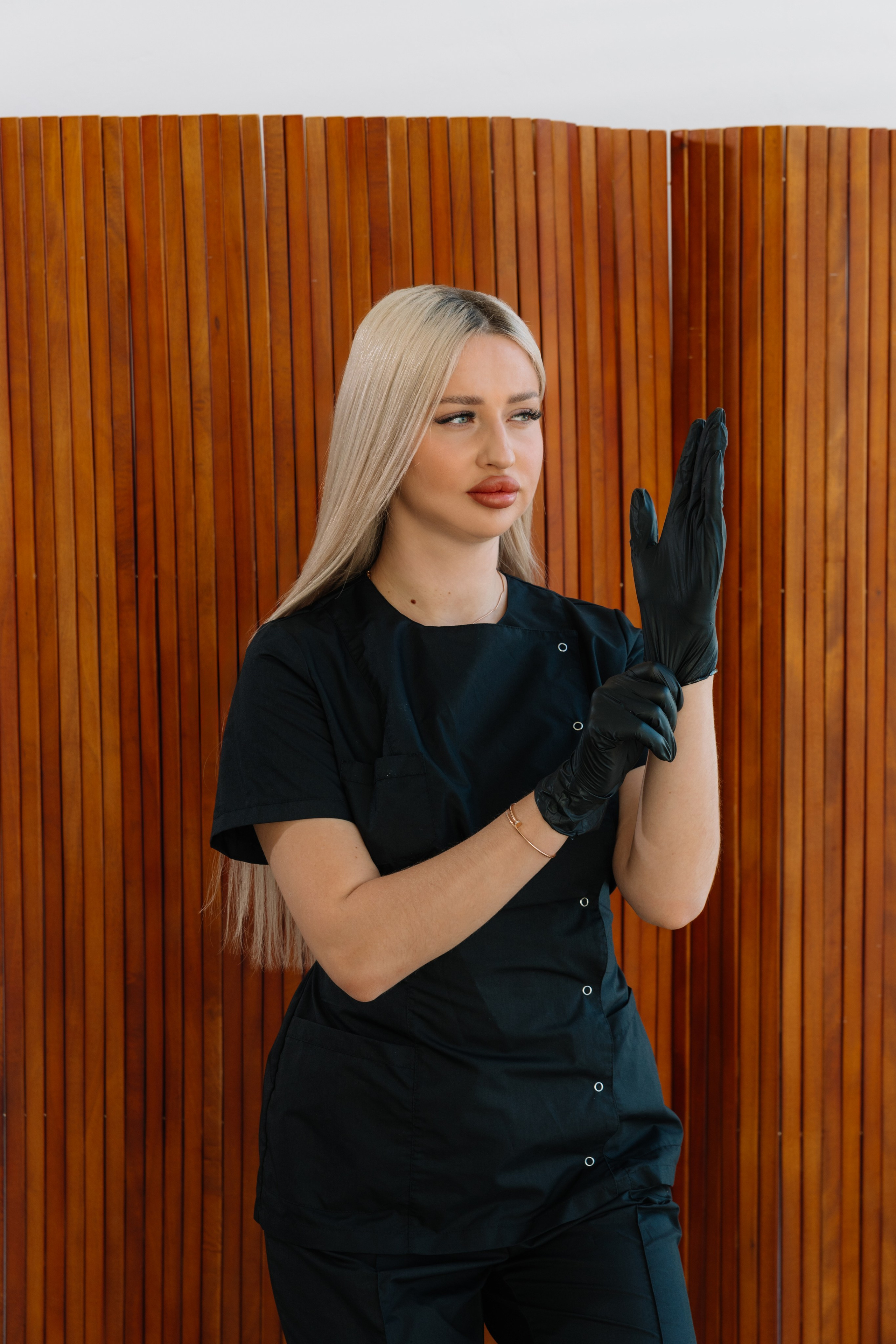 Бизнес Портрет. Индивидуальный фотограф Новосибирск Настя