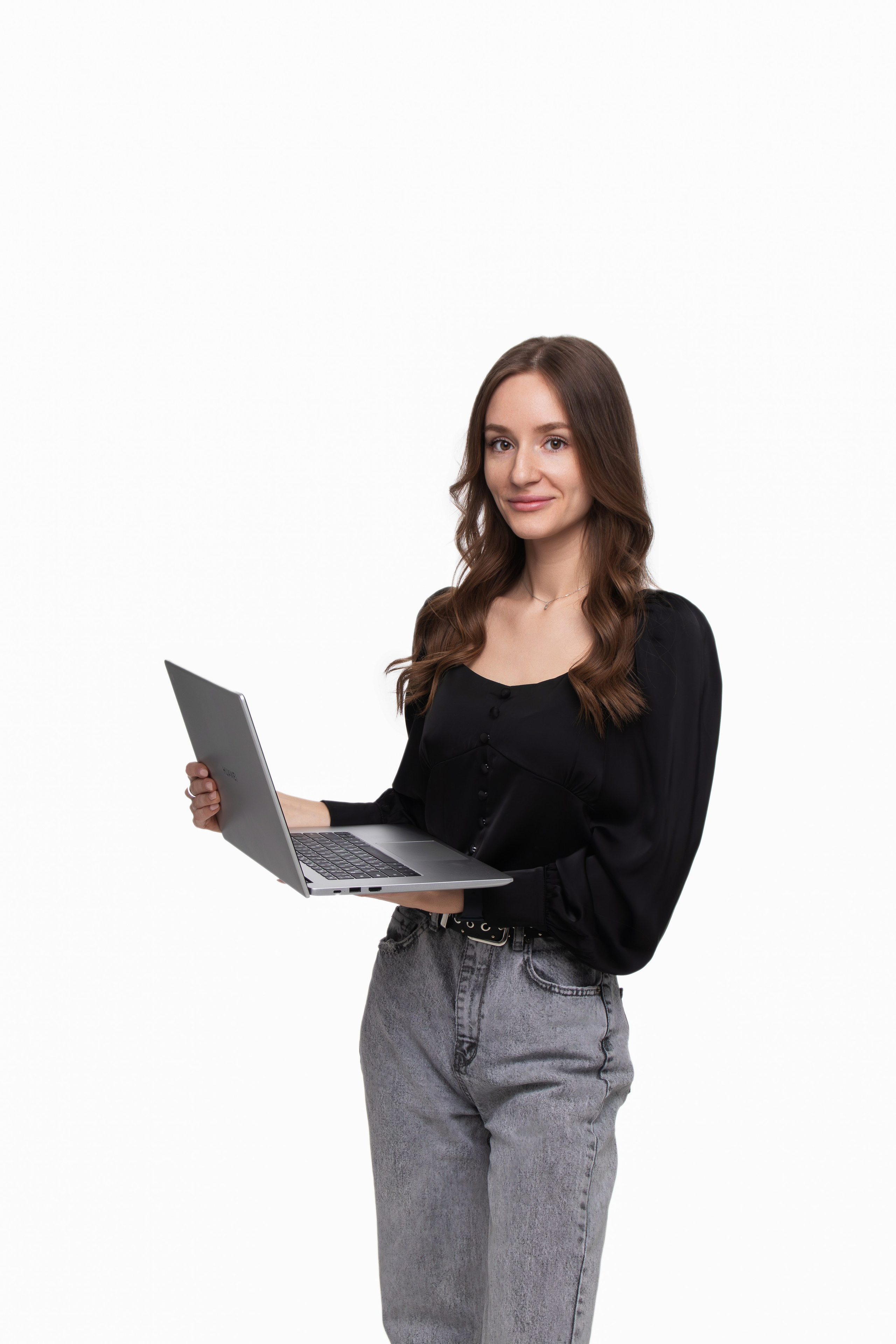 Бизнес Портрет. Индивидуальный фотограф Новосибирск Настя