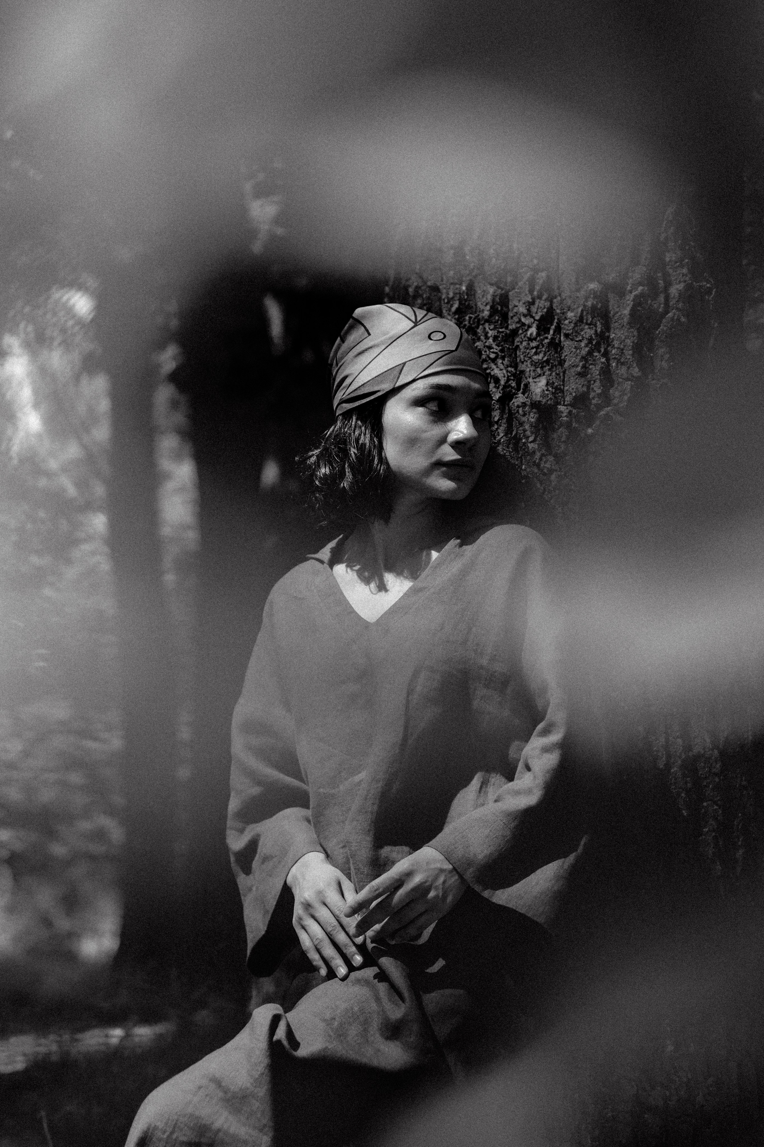 Контент-фотограф в Махачкале. Марина