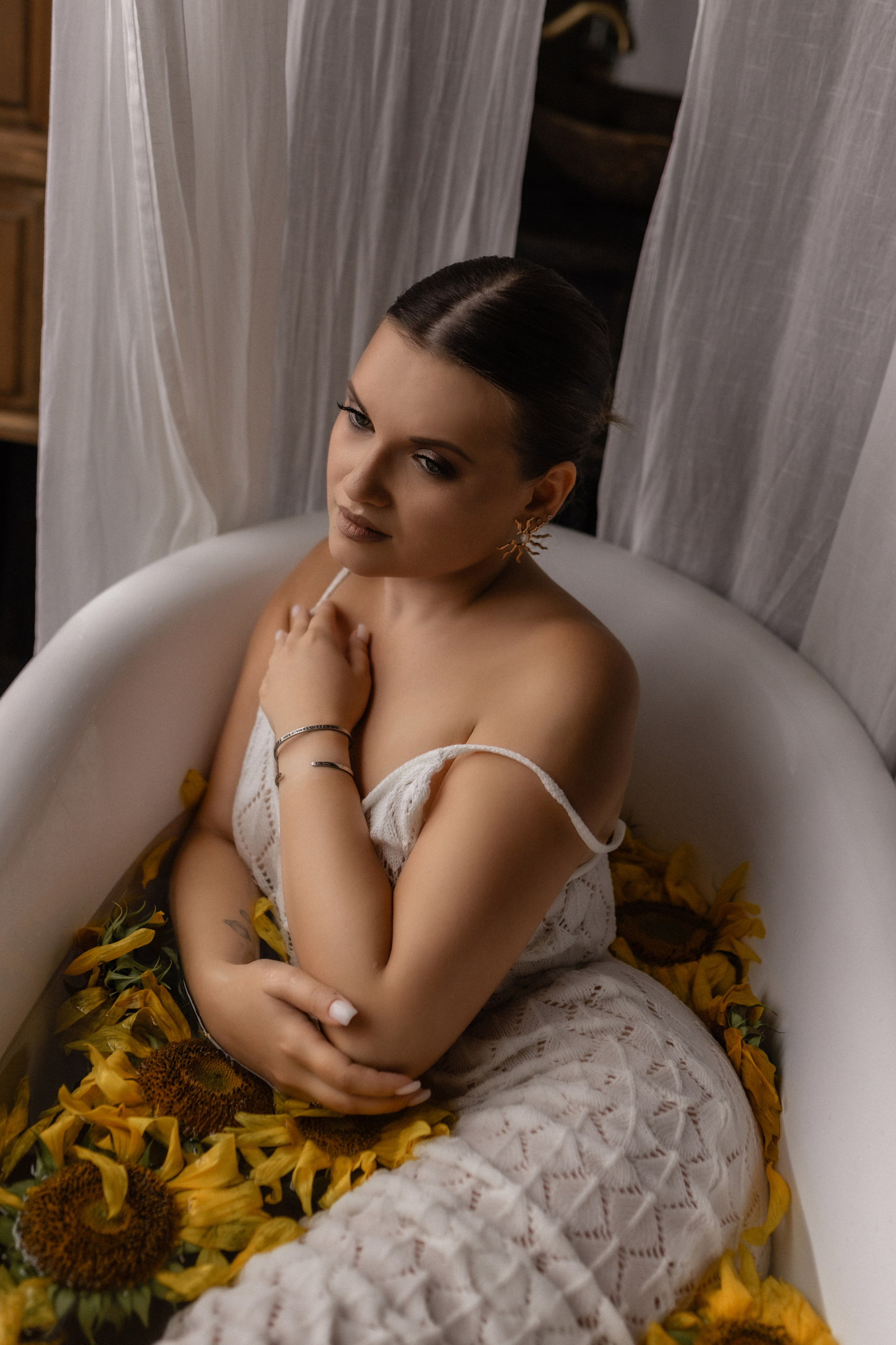 Олеся. Фотограф в Санкт-Петербурге